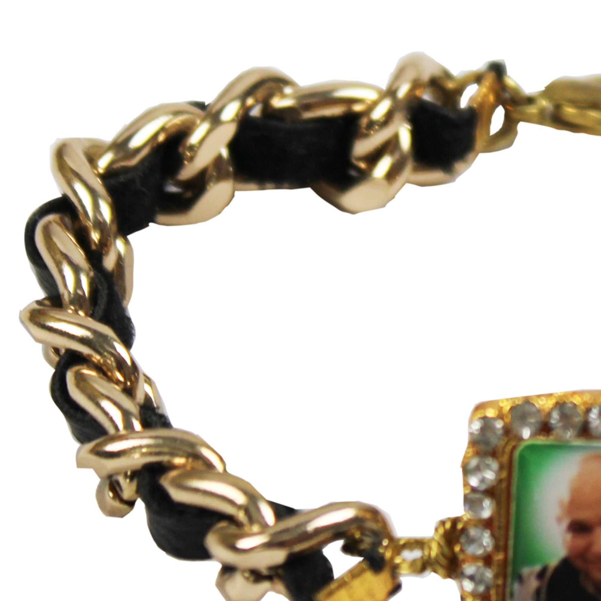 Guruji Blessing Bracelet TH-4925