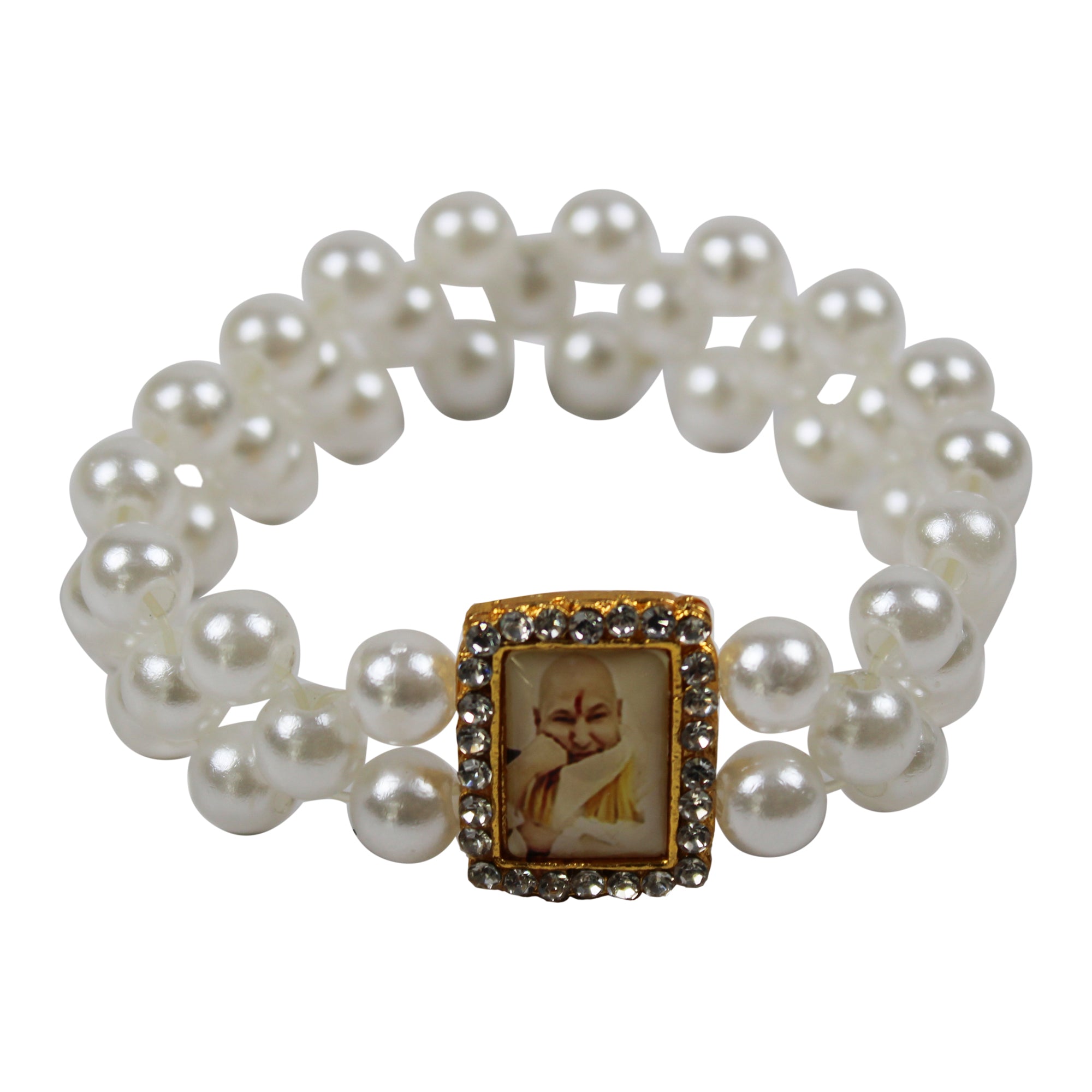 Guruji Blessing Bracelet TH-4936