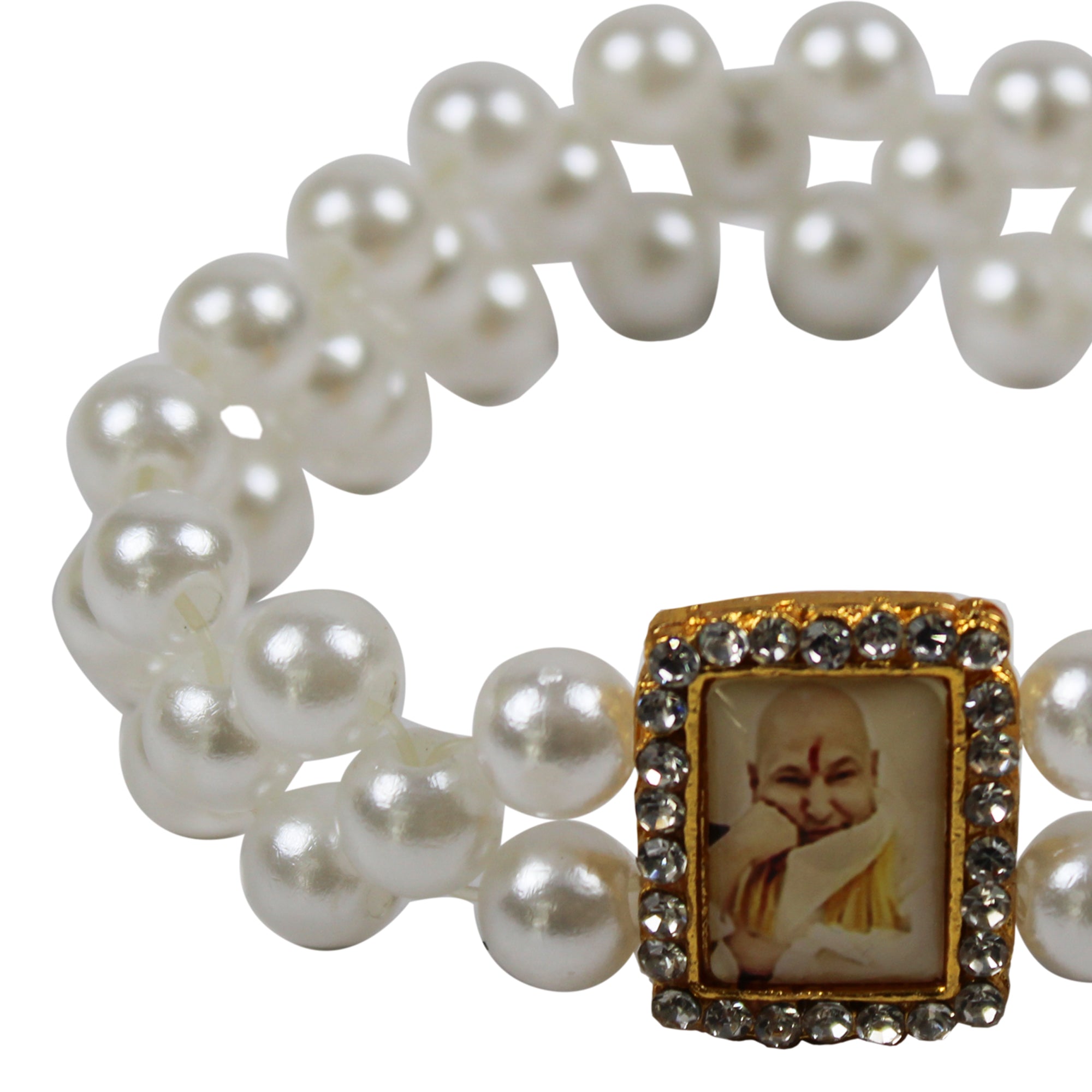  Guruji Blessing Bracelet TH-4936 