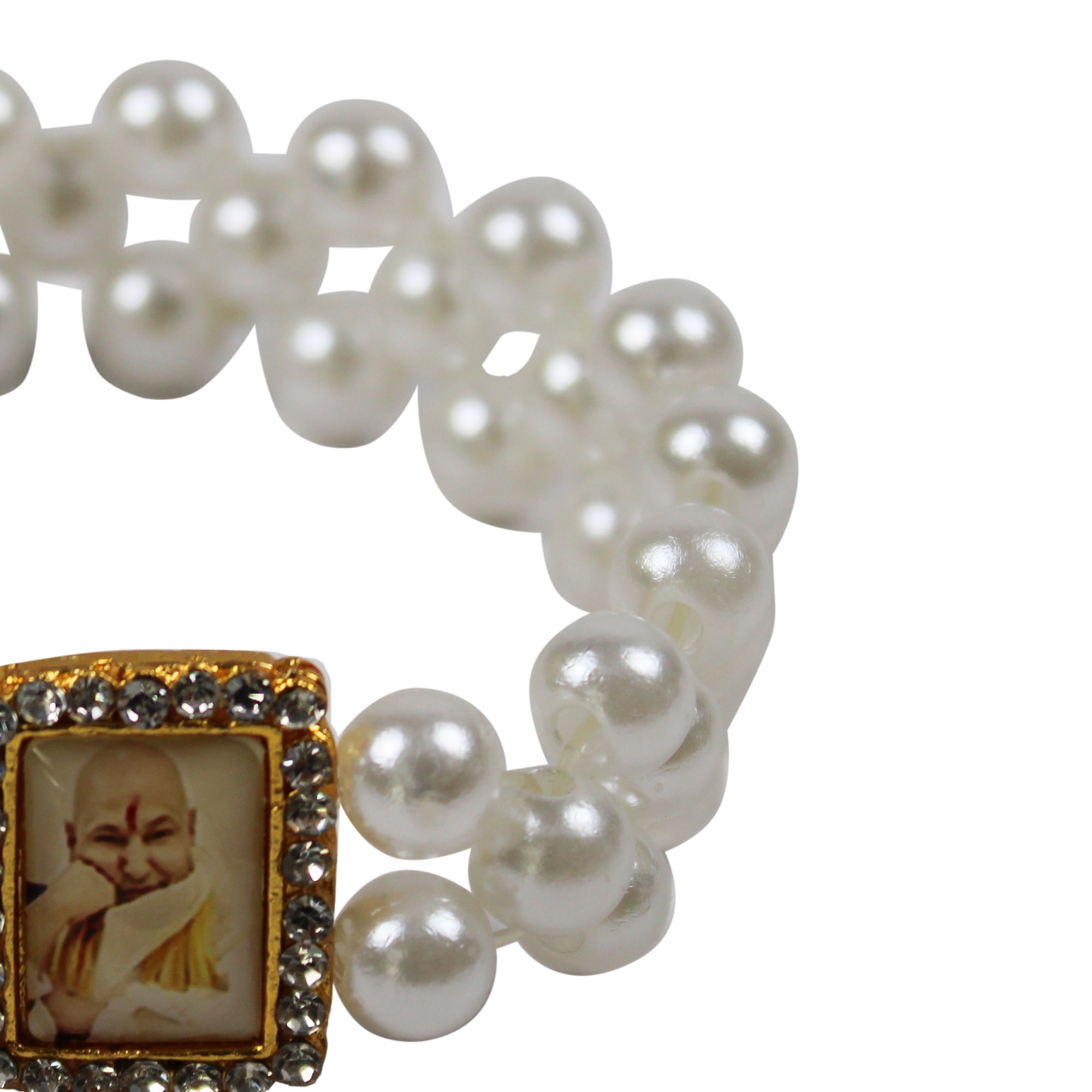 Guruji Blessing Bracelet TH-4936