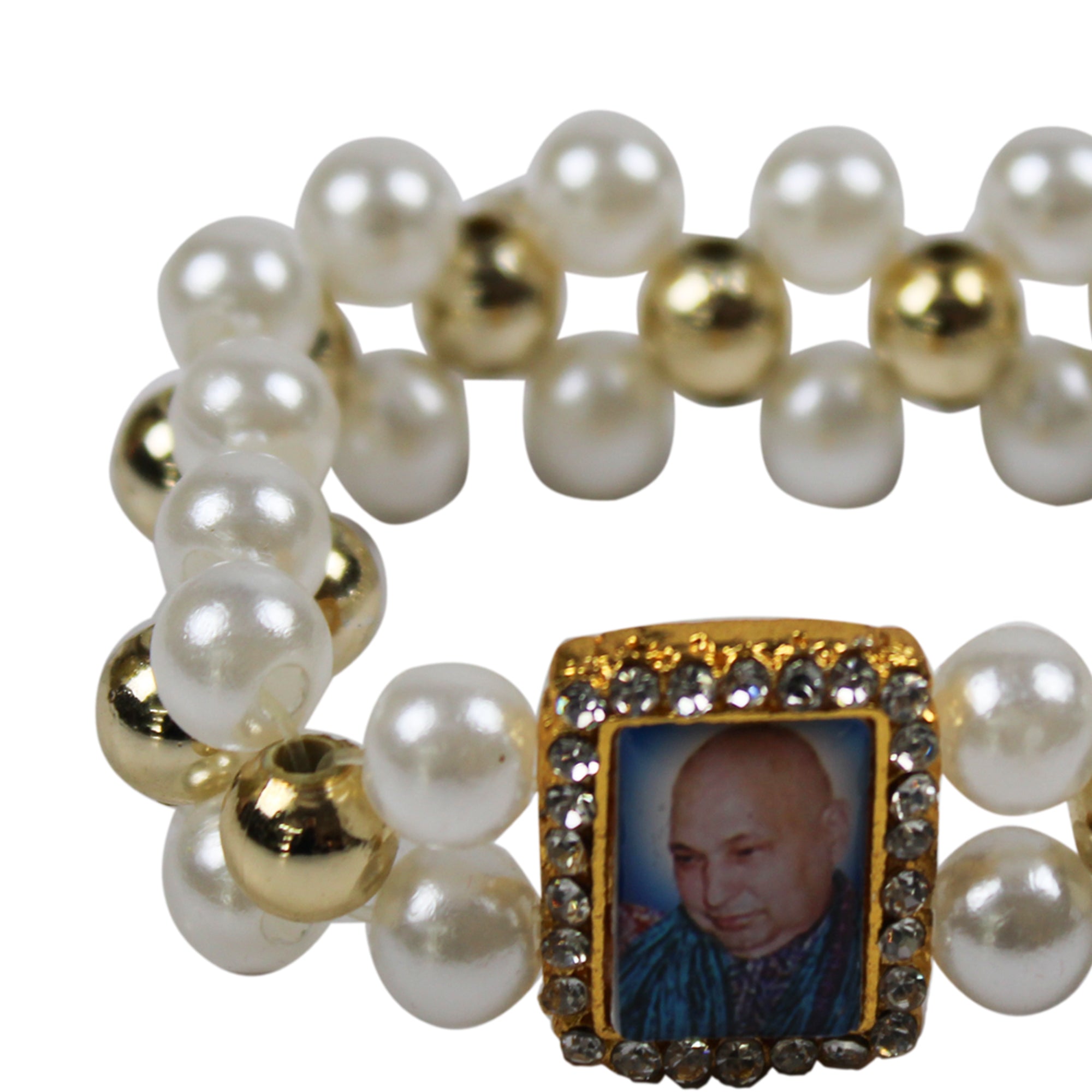 Guruji Blessing Bracelet TH-4937