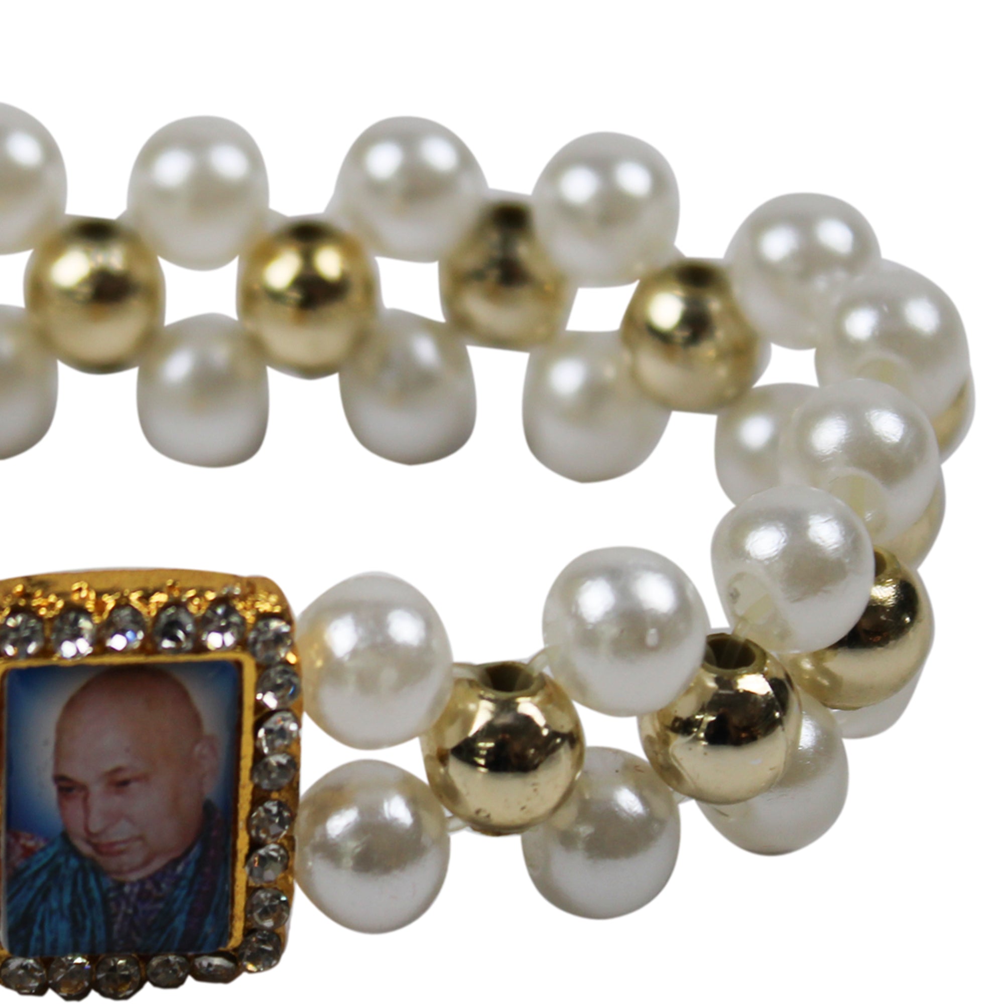 Guruji Blessing Bracelet TH-4937