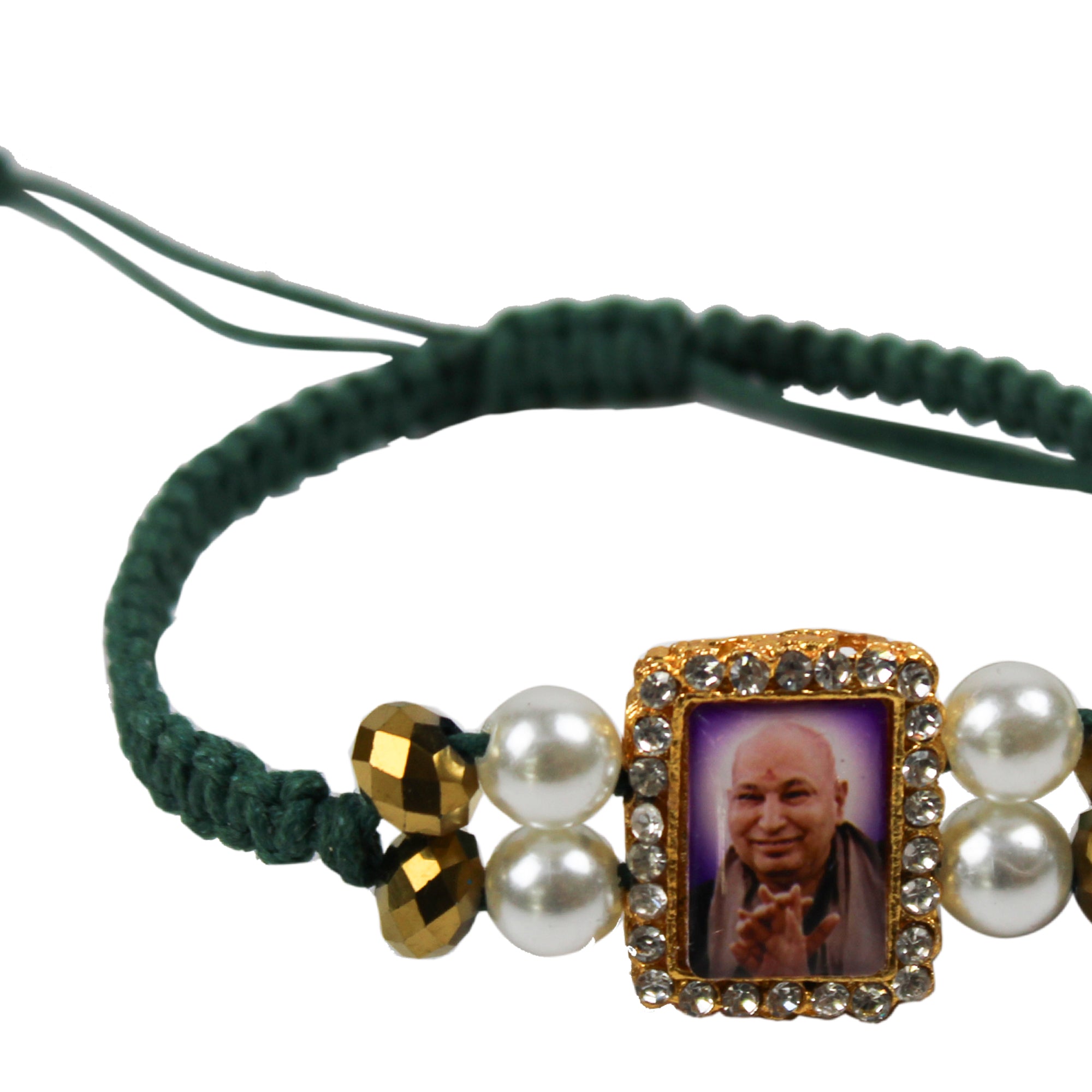  Guruji Blessing Bracelet TH-4935 