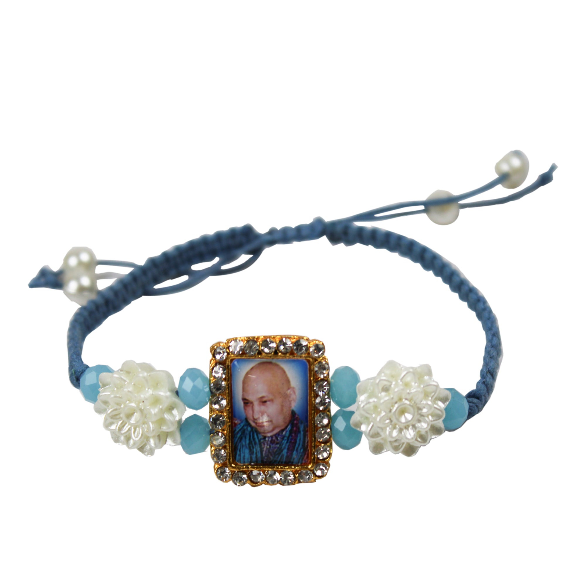  Guruji Blessing Bracelet 