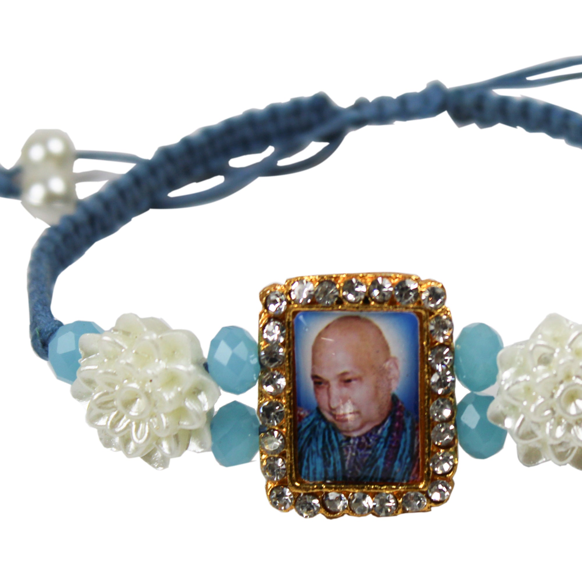 Guruji Blessing Bracelet