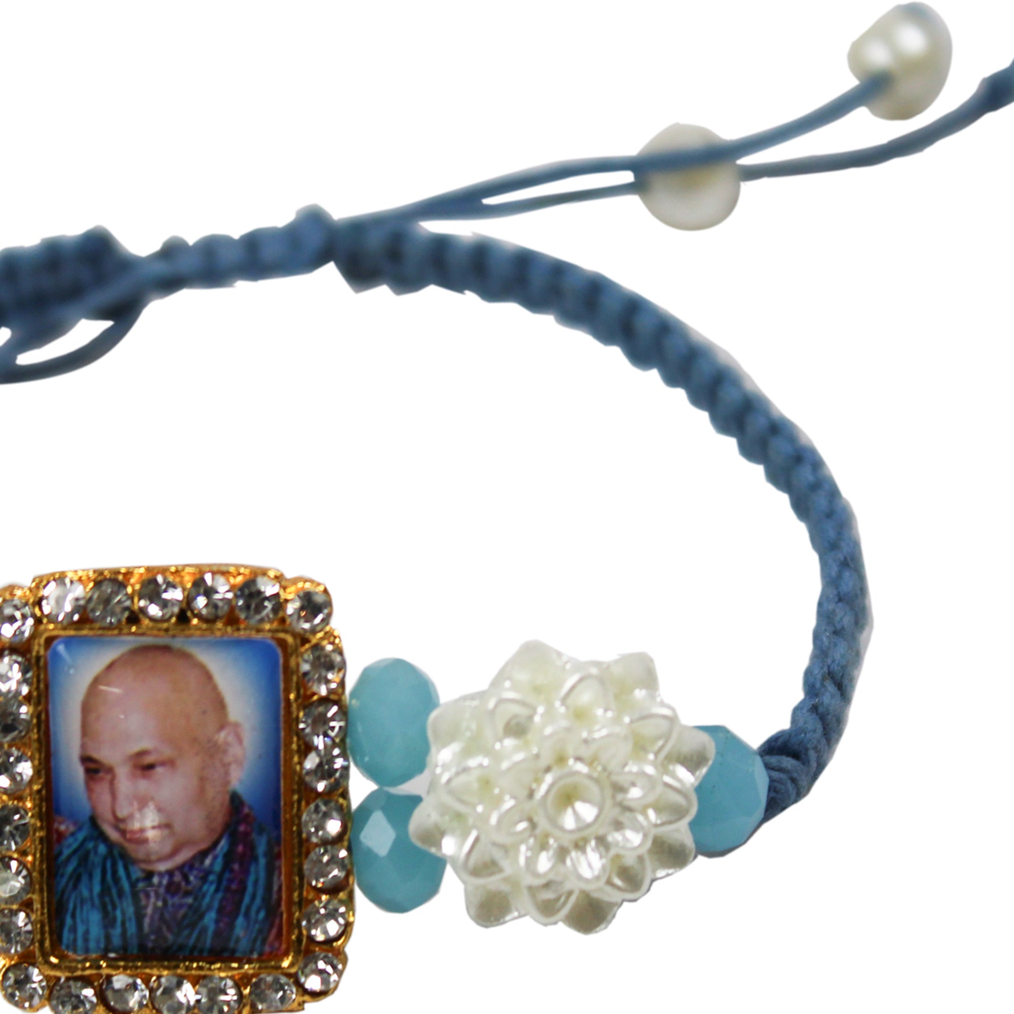 Guruji Blessing Bracelet