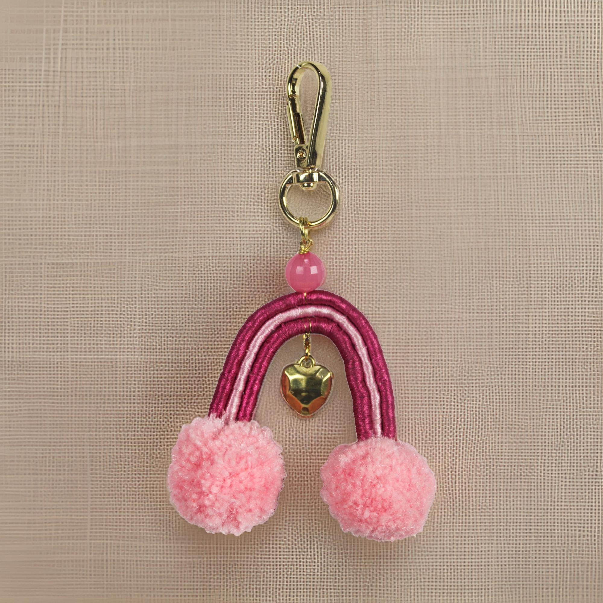 Bag Charm for Bag - TH-2193