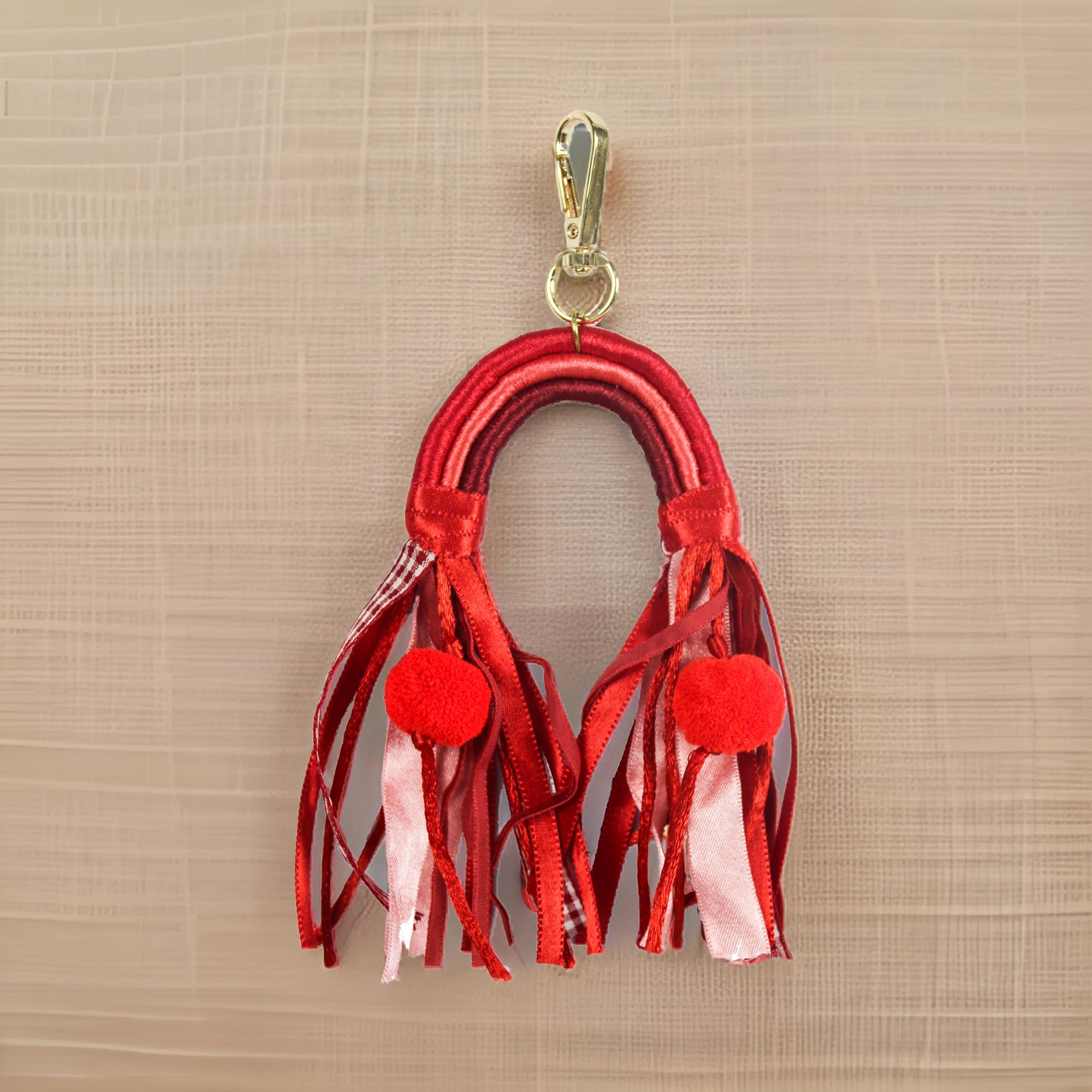 Bag Charm for Bag - TH-2192