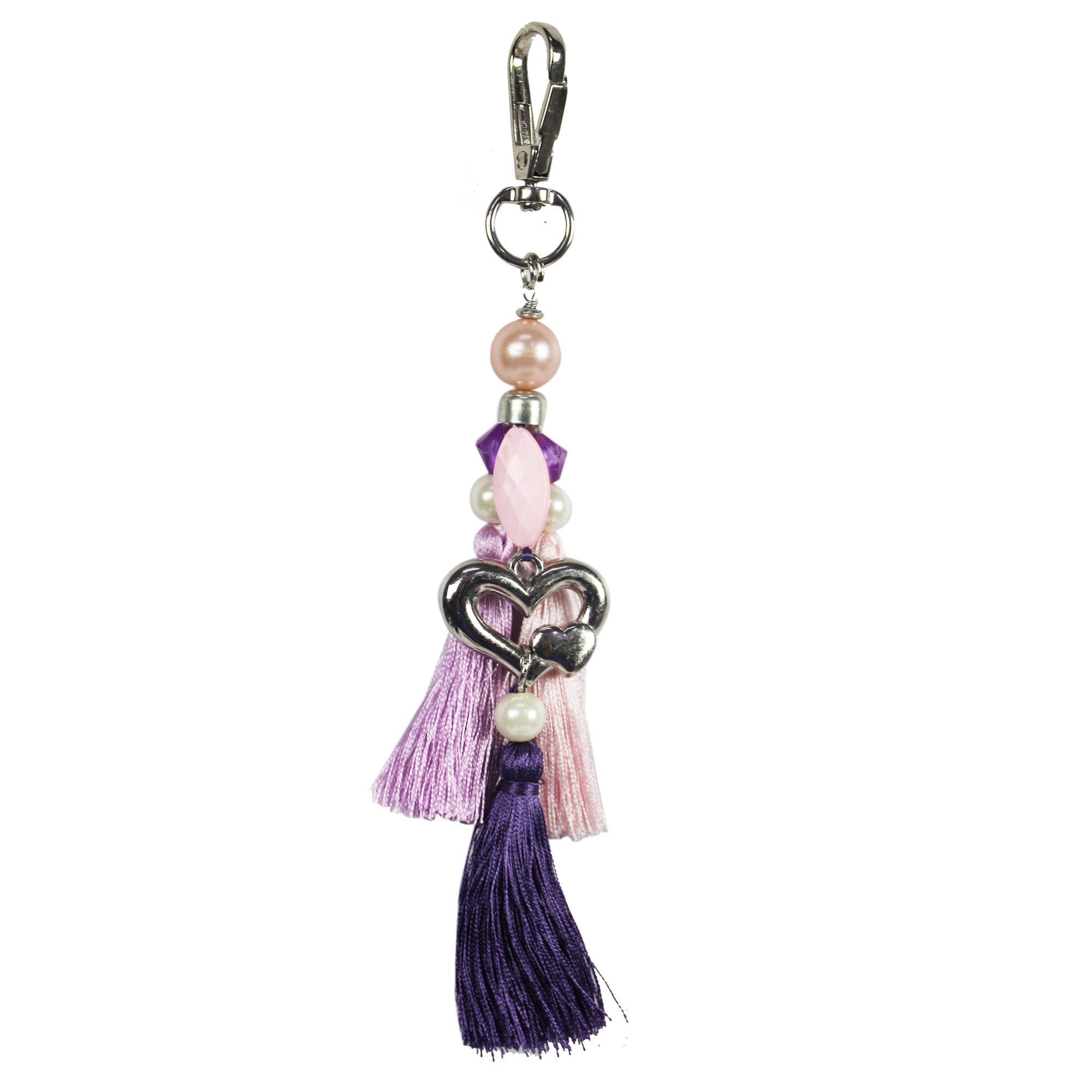 Bag Charm for Bag