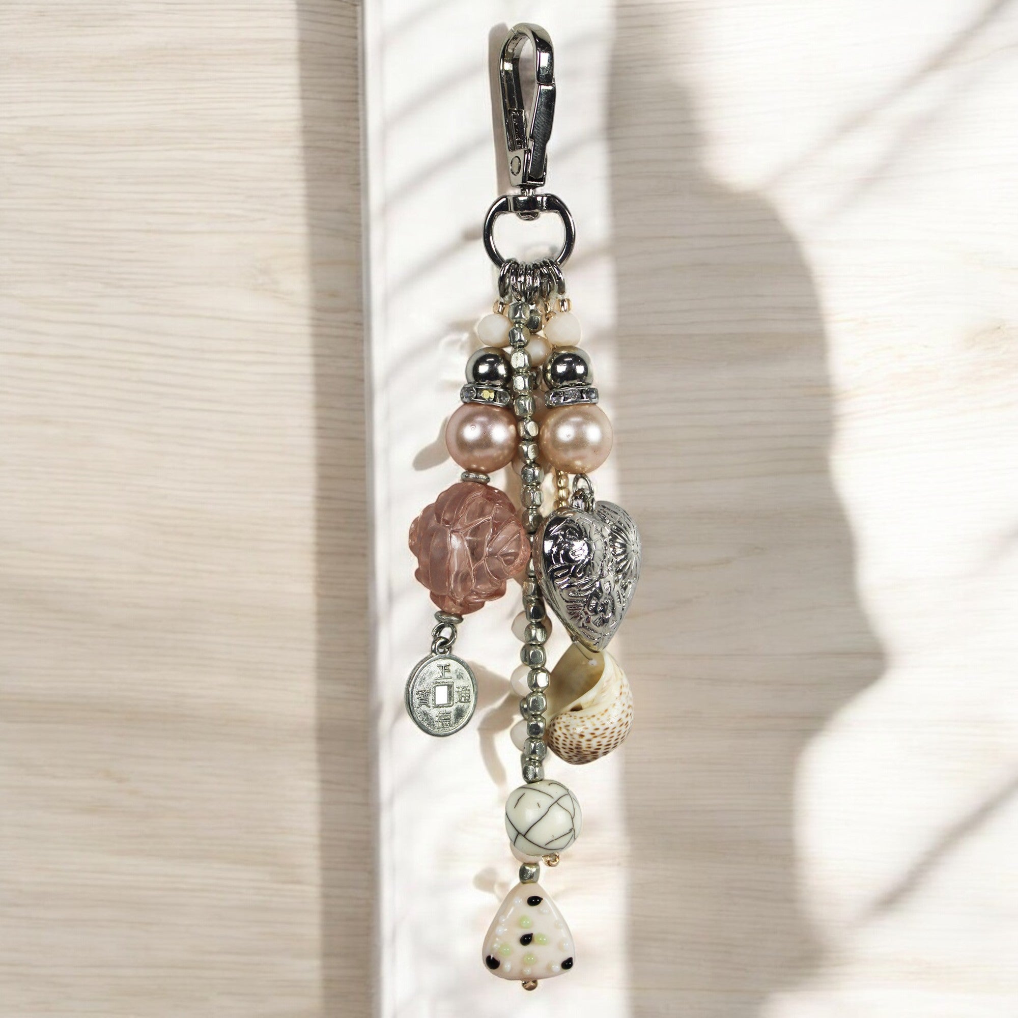 Bag Charm for Bag - TH-2190