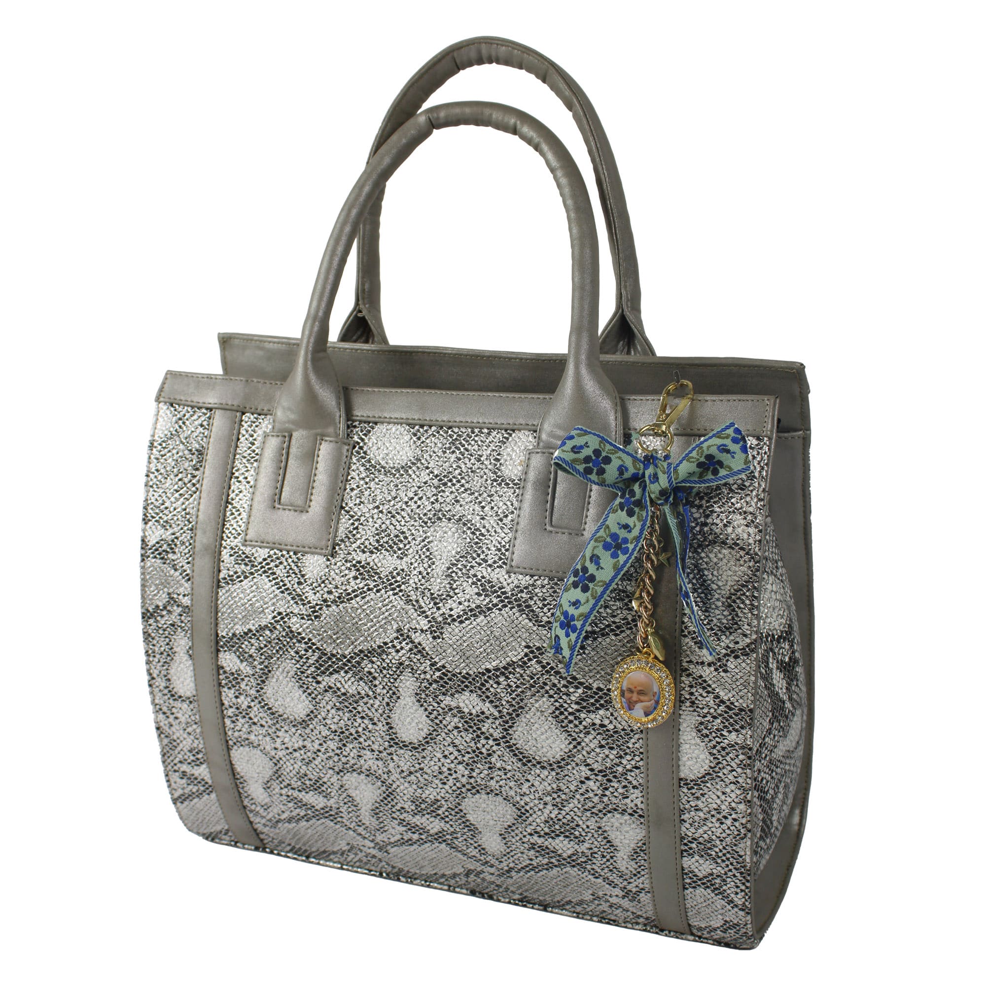  Guruji Blessing Bag Charm TH-4931 