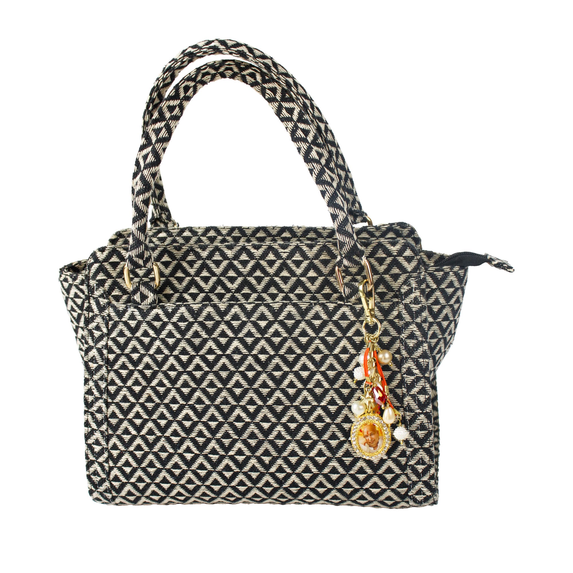  Guruji Bag Charm TH-4930 