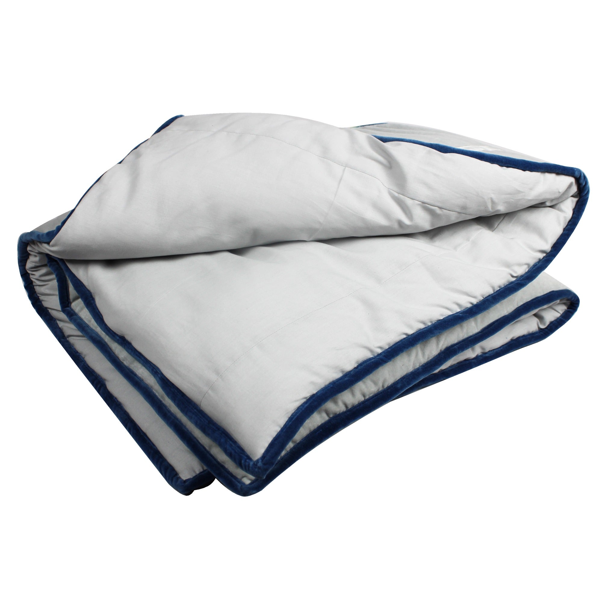 Unicorn Quilt with 2 Soft Pillows