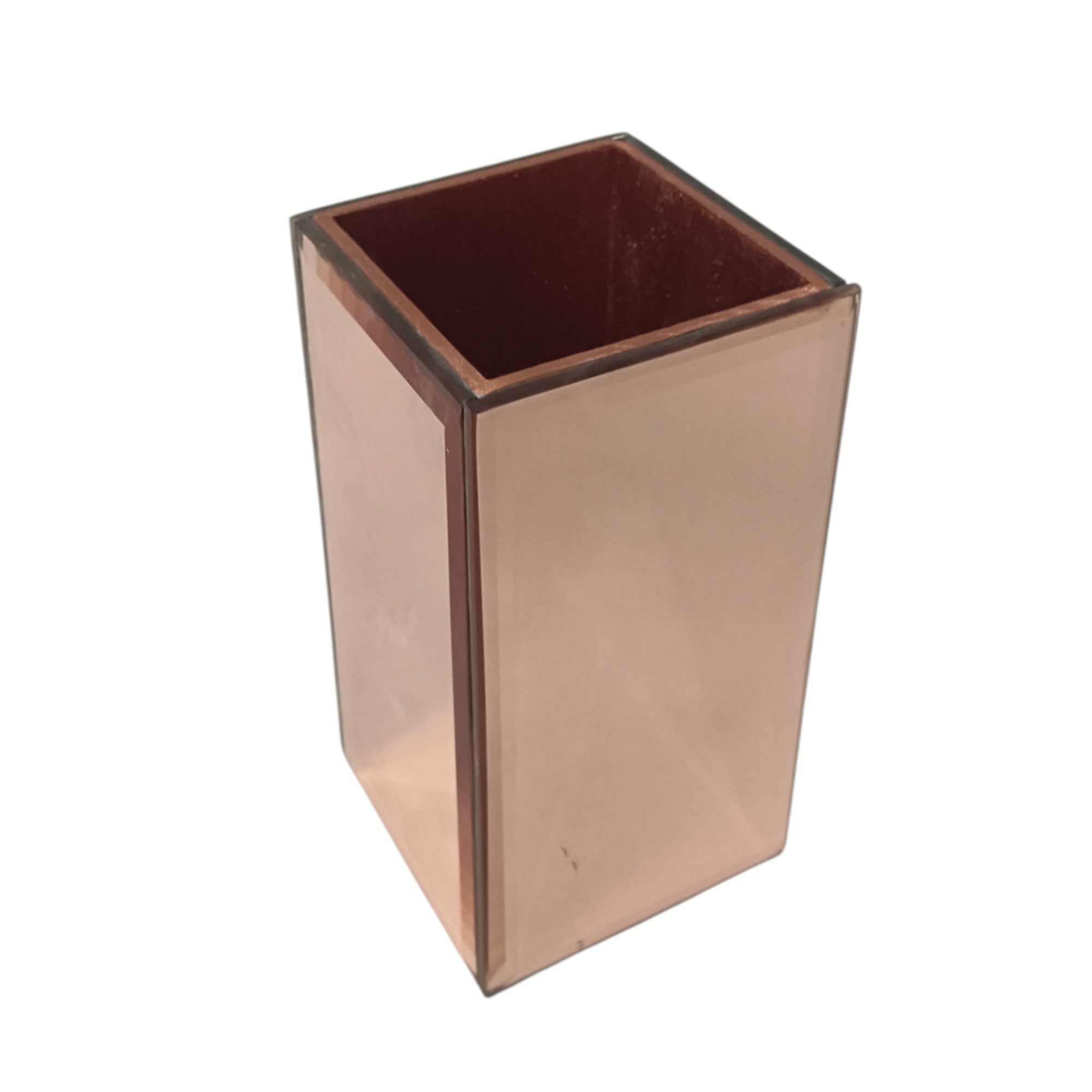 Luxury Glass 4 Pieces Bathroom Accessory Set