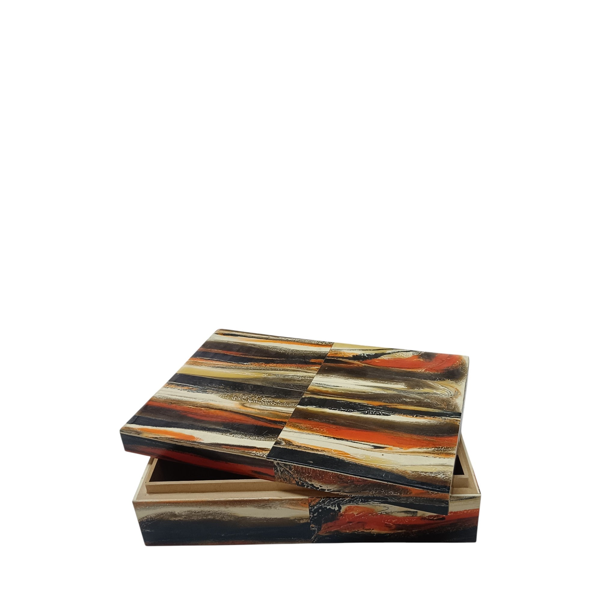 Luxury Handcrafted Decorative Box