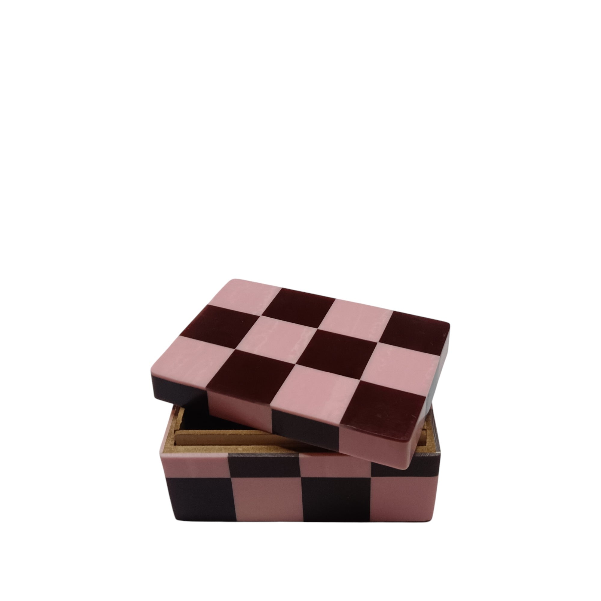  Luxury Decorative Storage Box 