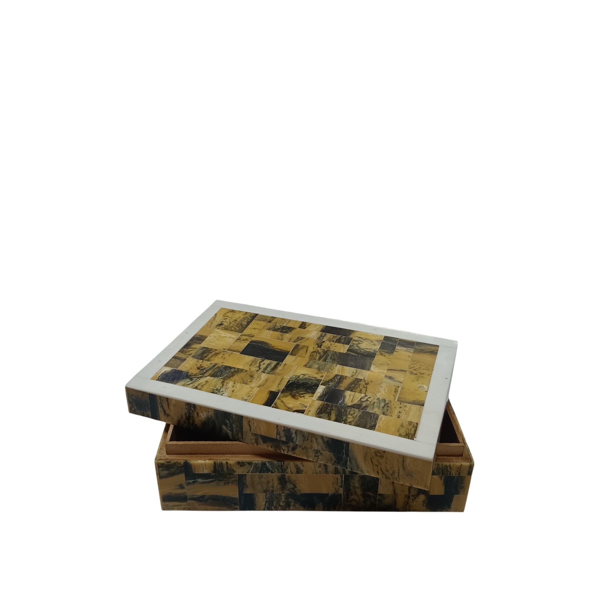 Luxury Handcrafted Decorative Box