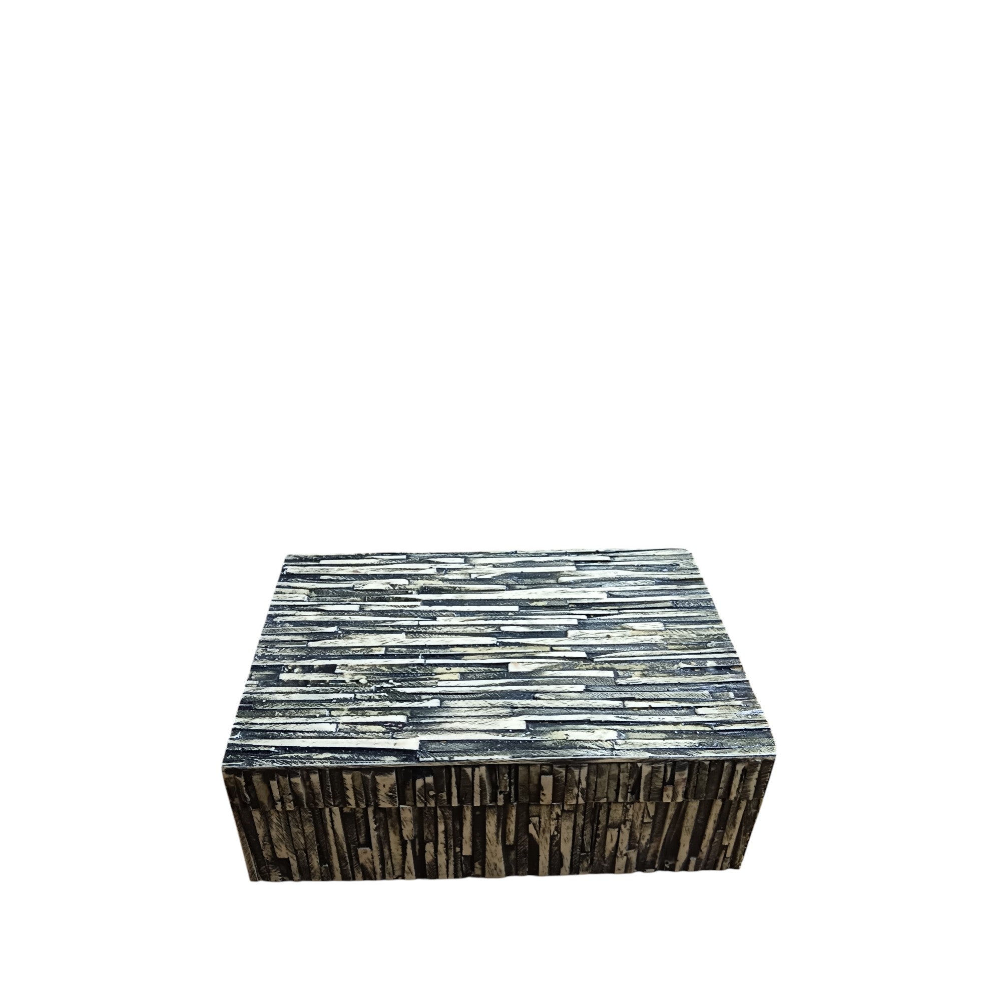 Elegant Handcrafted Decorative Box