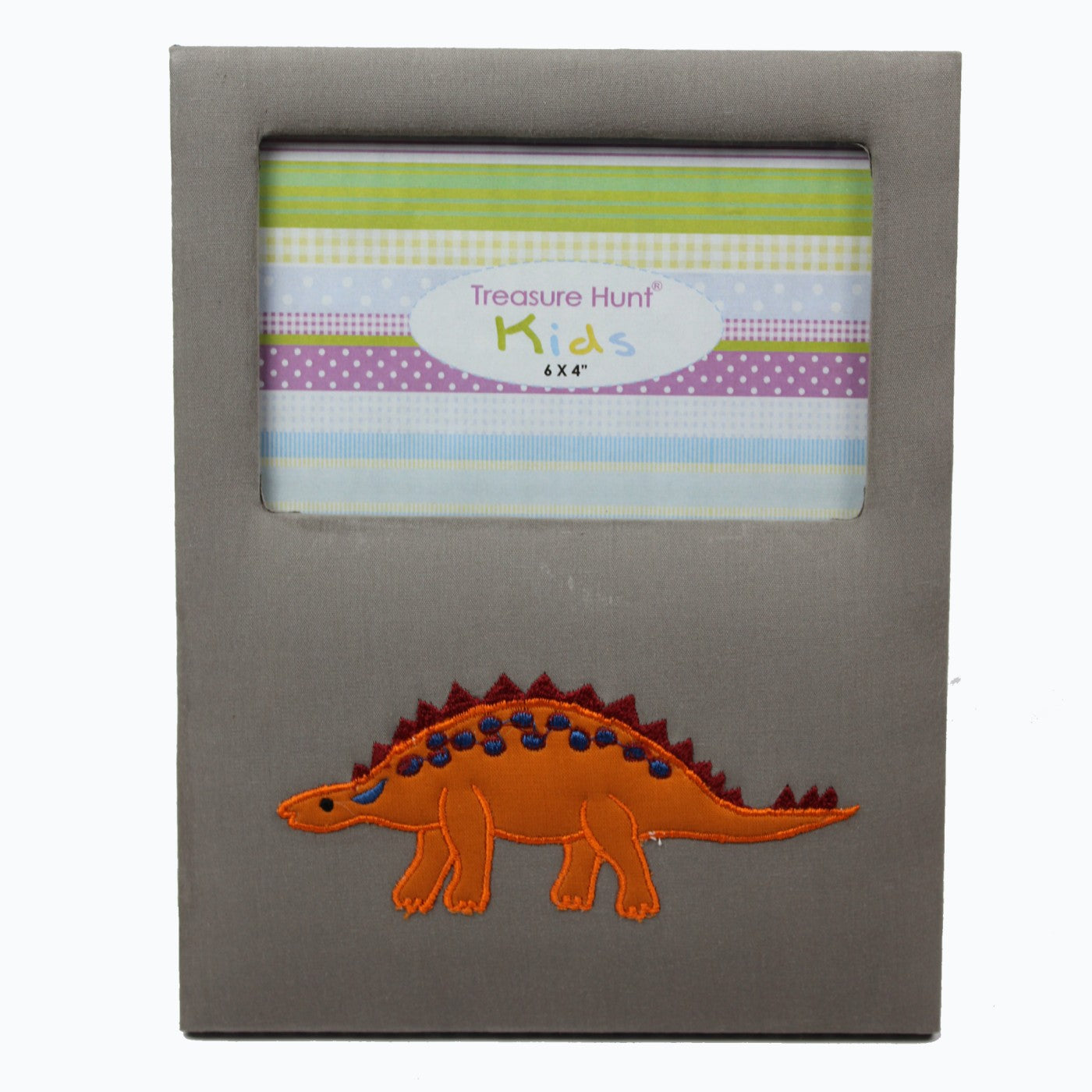 Dinosaur Design Photo-Frame for Kids