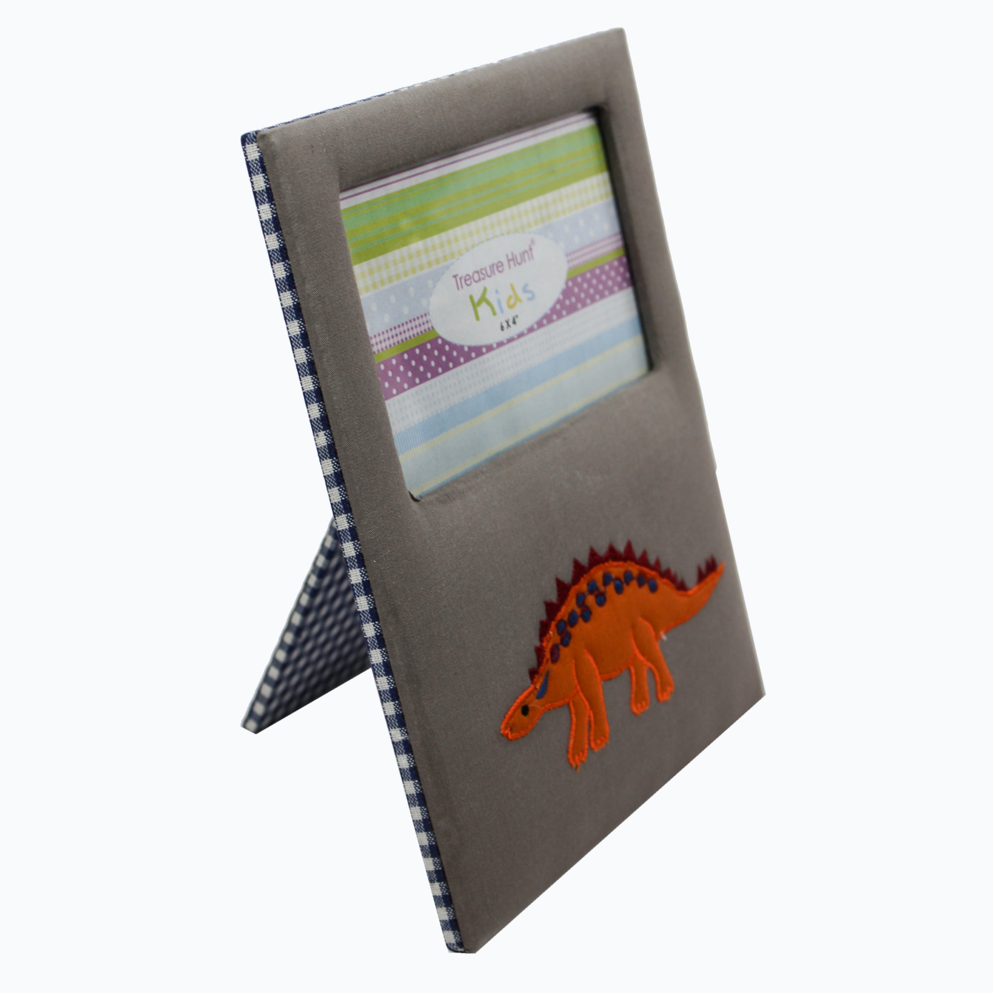 Dinosaur Design Photo-Frame for Kids