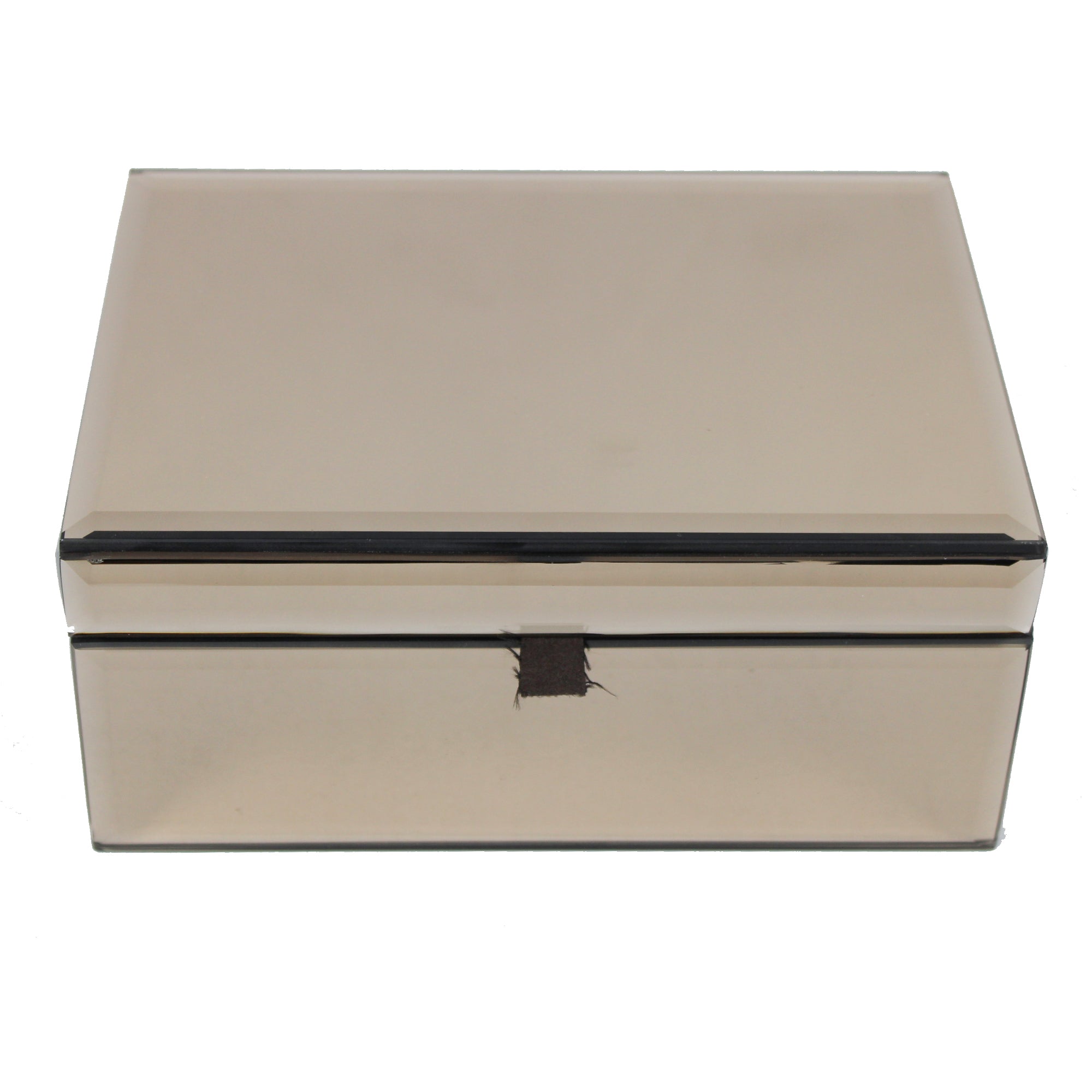 Premium Glass Multipurpose Storage Box