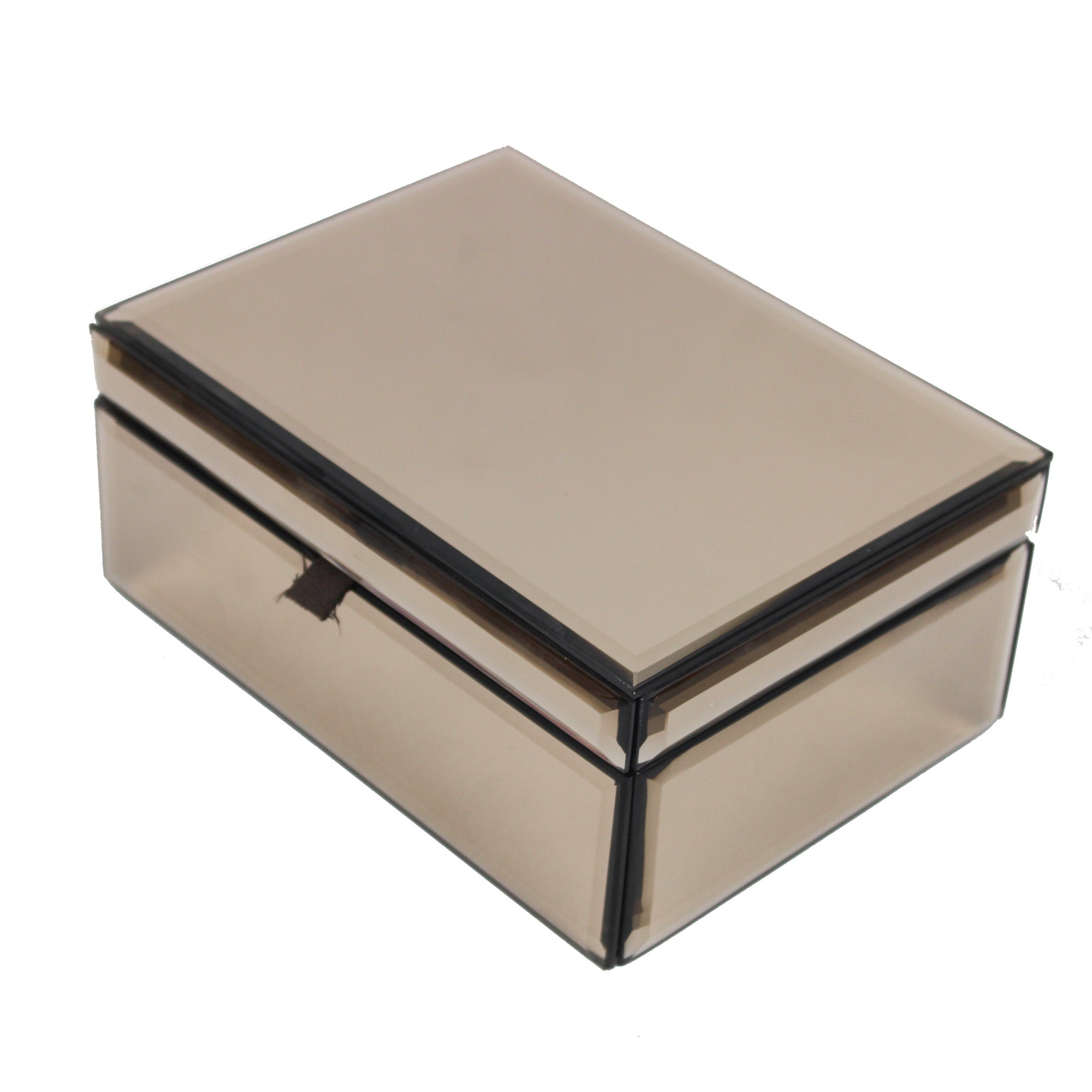 Premium Glass Multipurpose Storage Box