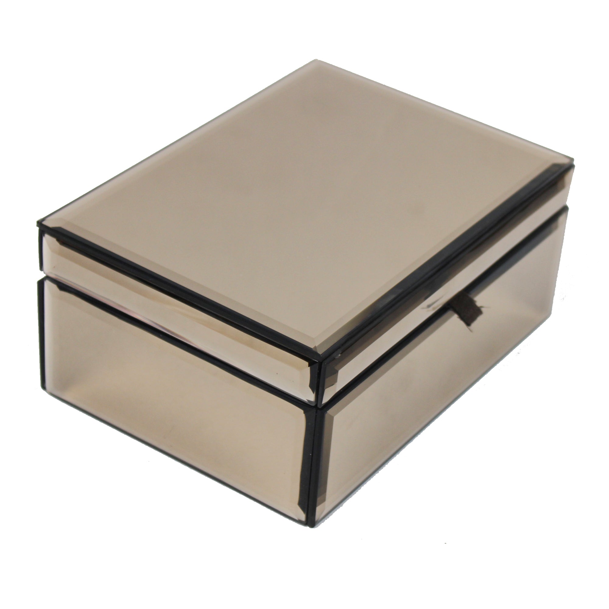 Premium Glass Multipurpose Storage Box