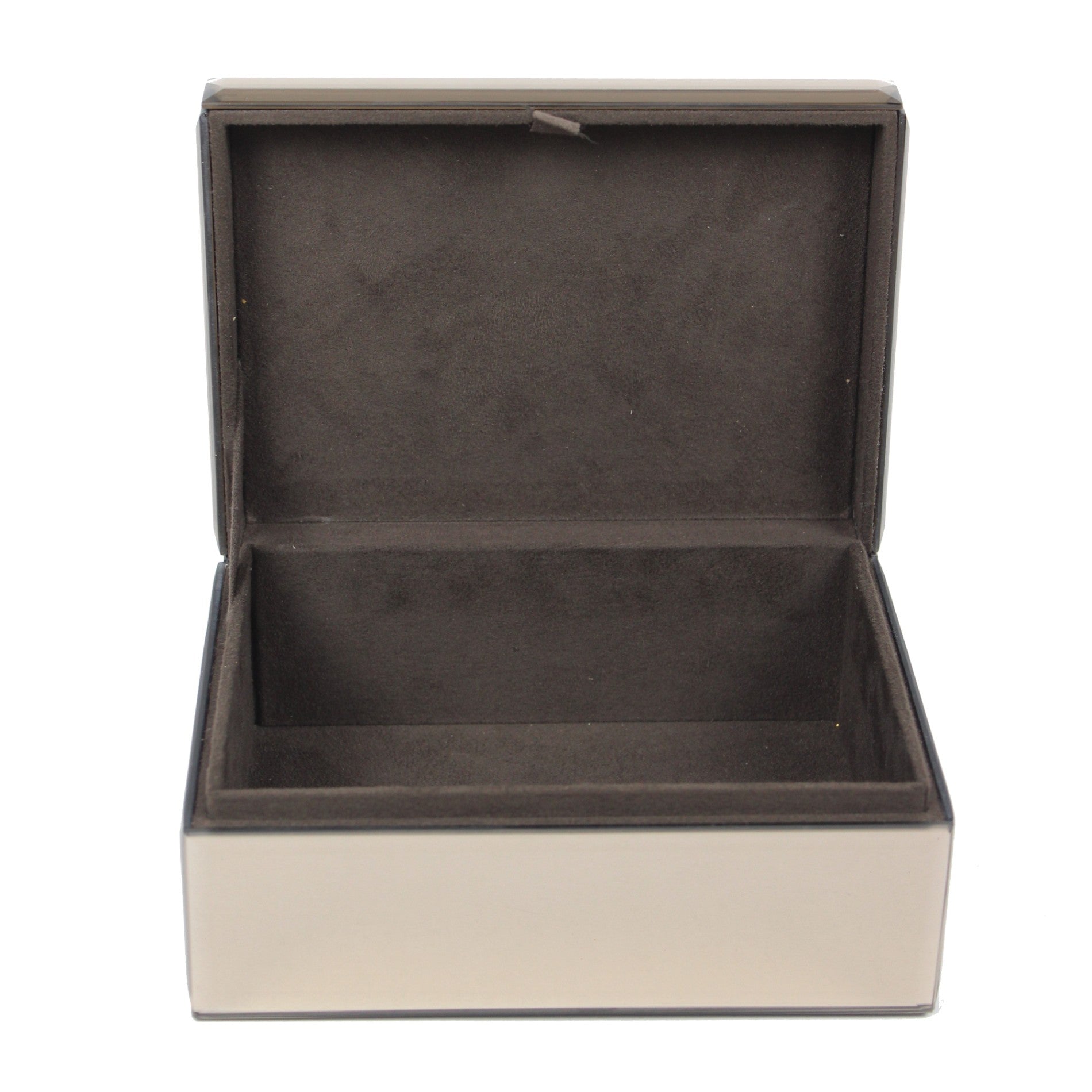 Premium Glass Multipurpose Storage Box