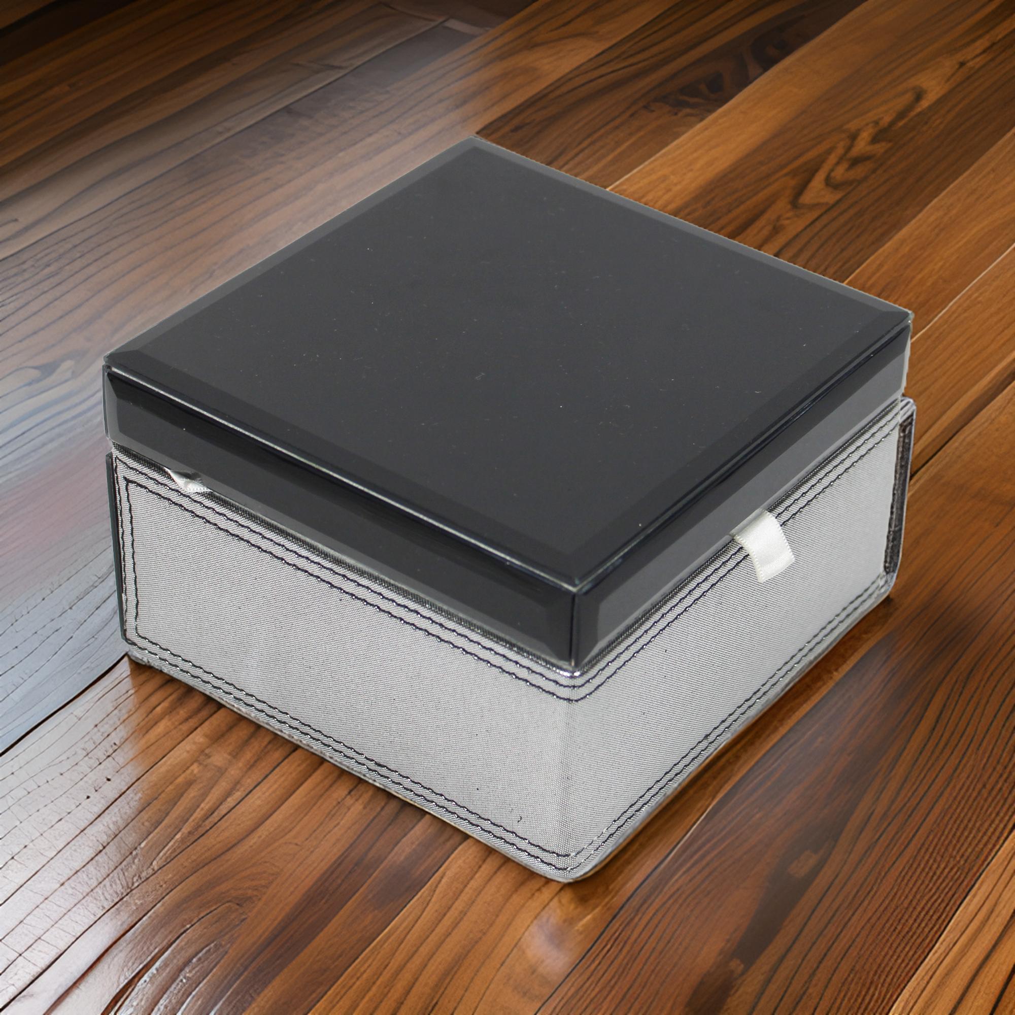 Modern Decorative Multipurpose Storage Box