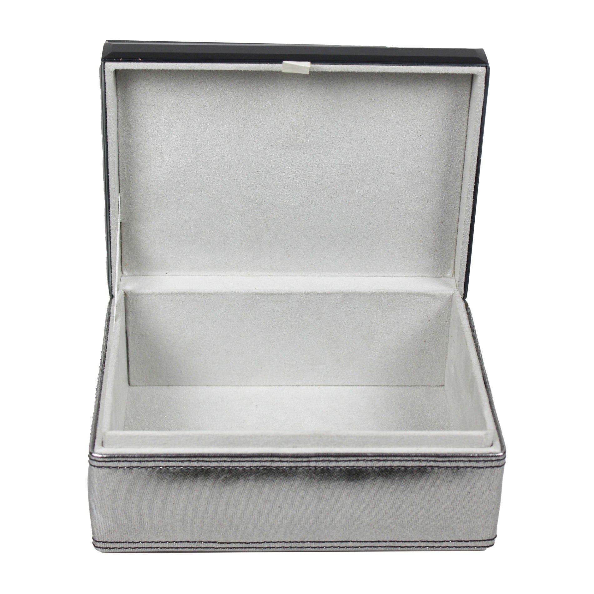 Premium Glass Multipurpose Storage/Utility Box