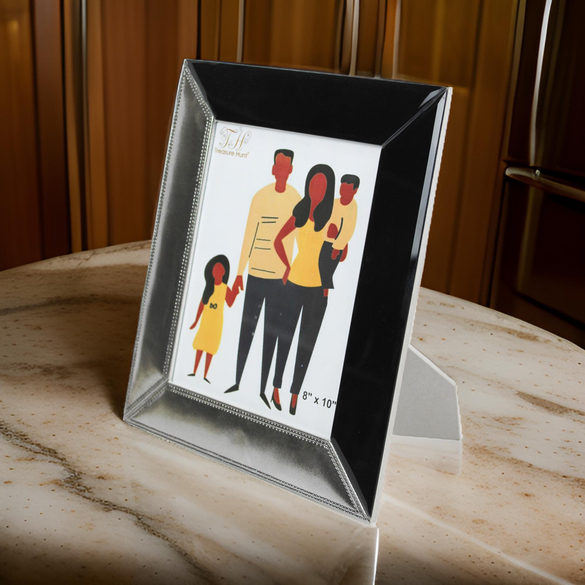Premium Modern 8X10 Photo Frame