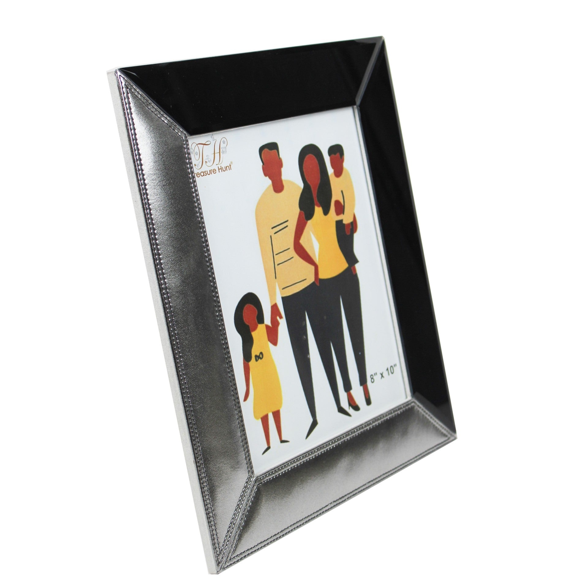 Premium Modern 8X10 Photo Frame