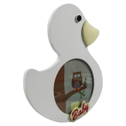 Duck Photo Frame