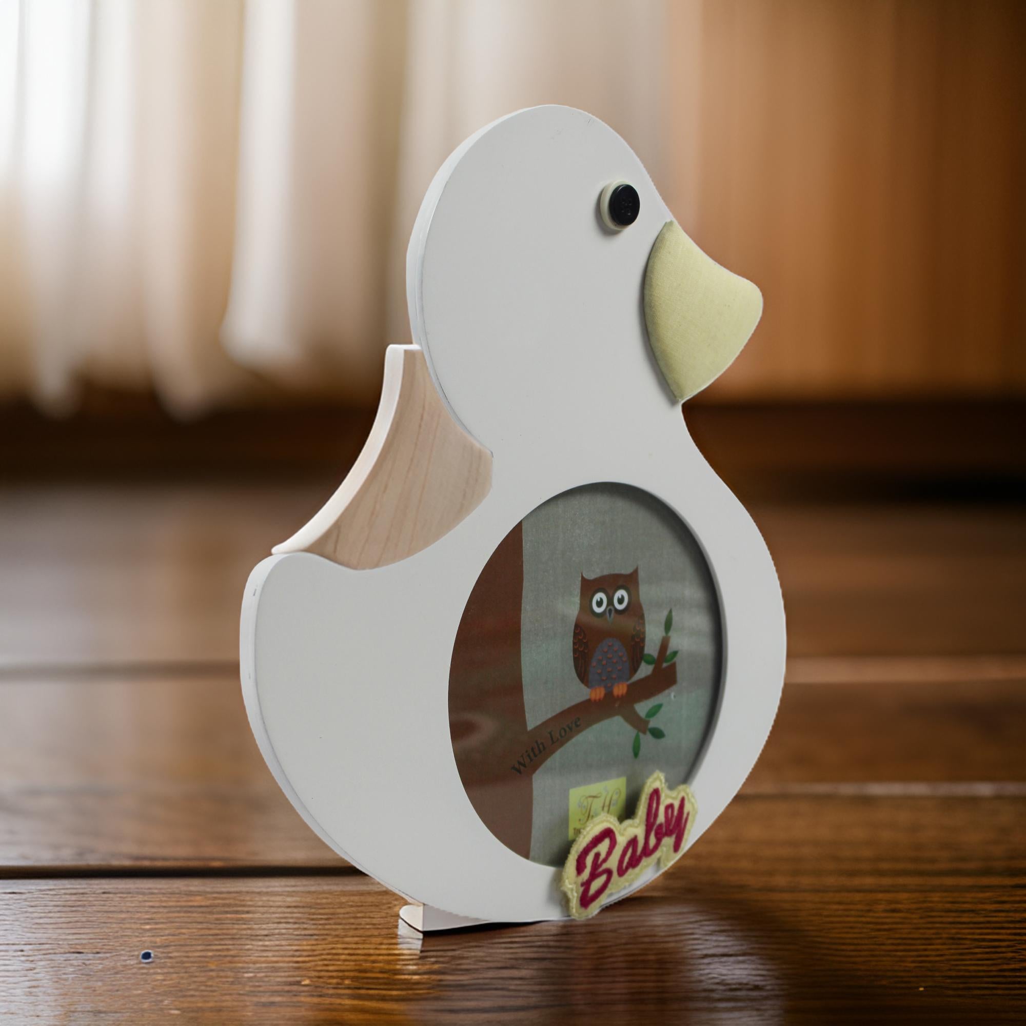 Duck Photo Frame
