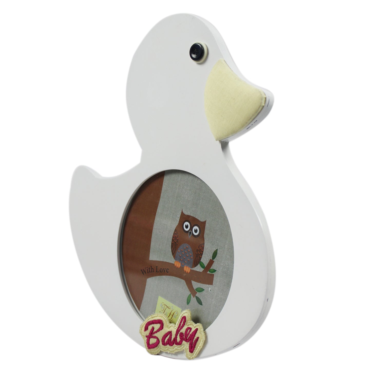 Duck Photo Frame