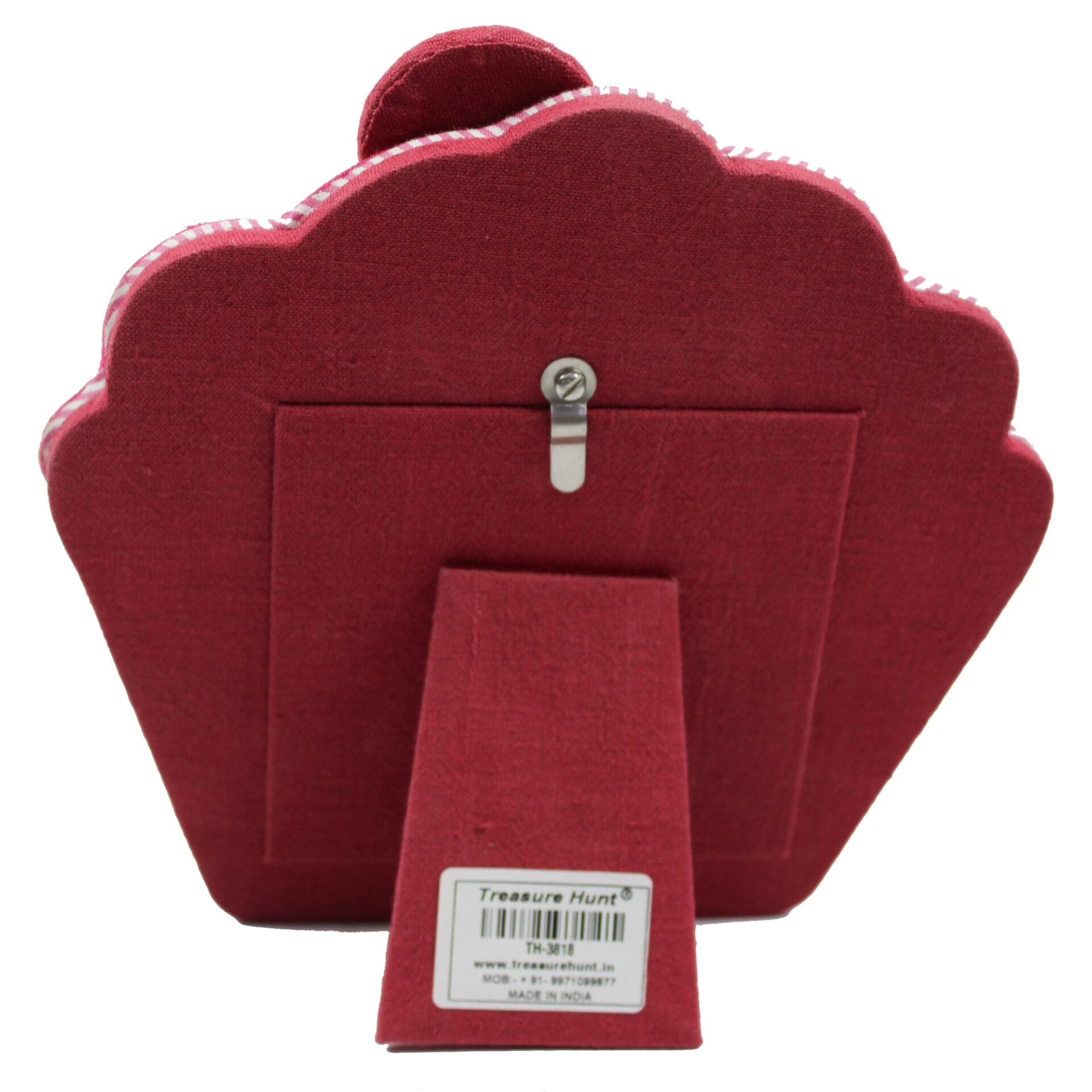 Ice Cream Shaped Photo Frame