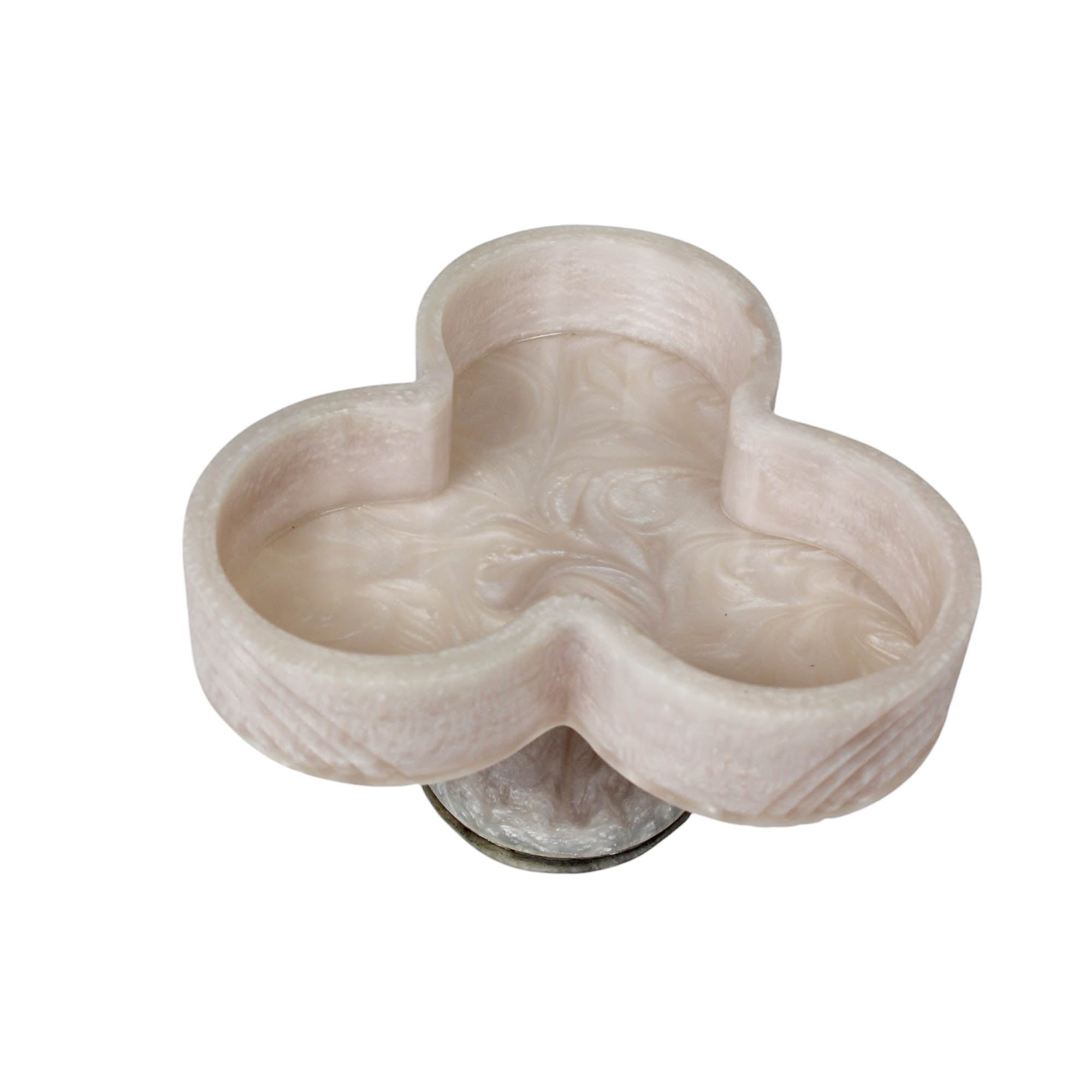 Multipurpose Handcrafted Resin Tray