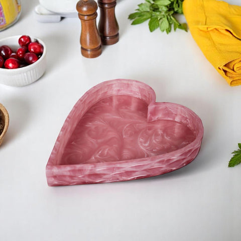 Luxury Resin Trays