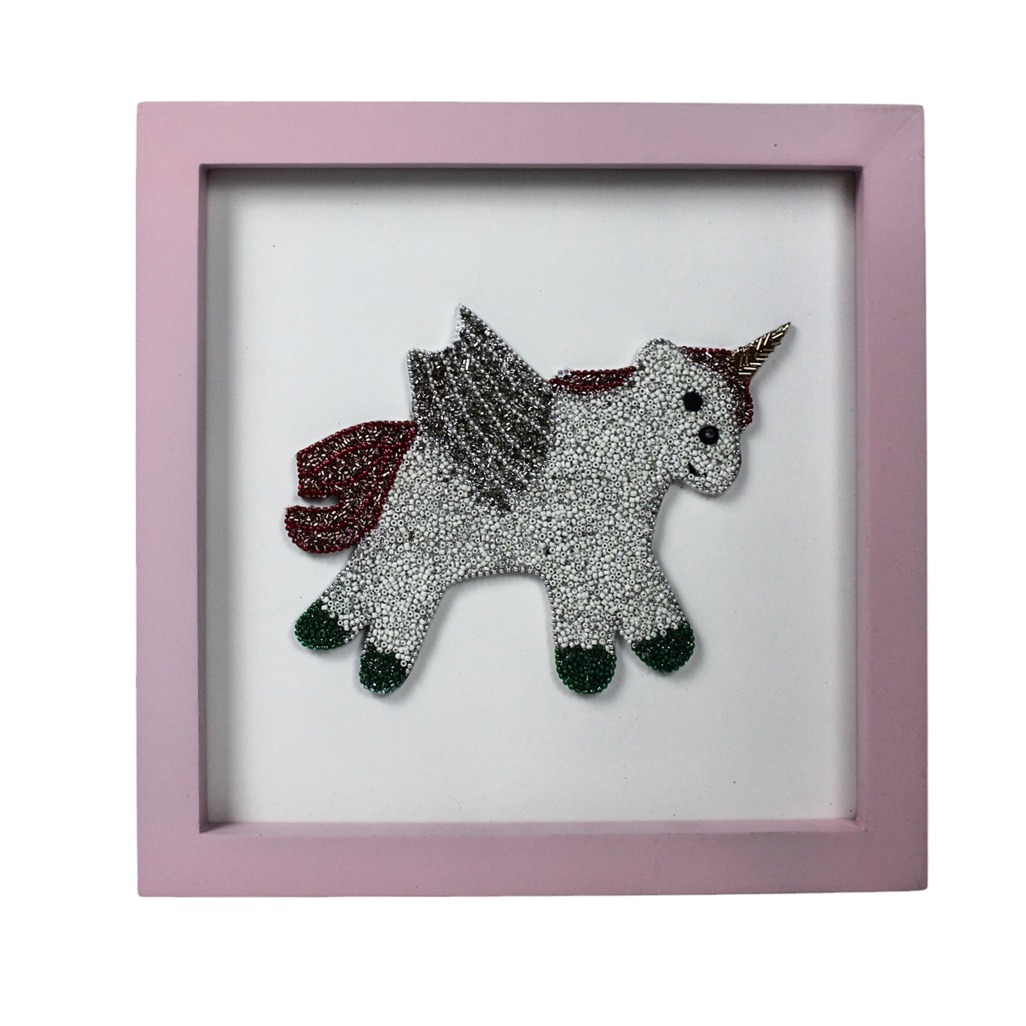 Unicorn Wall Decor