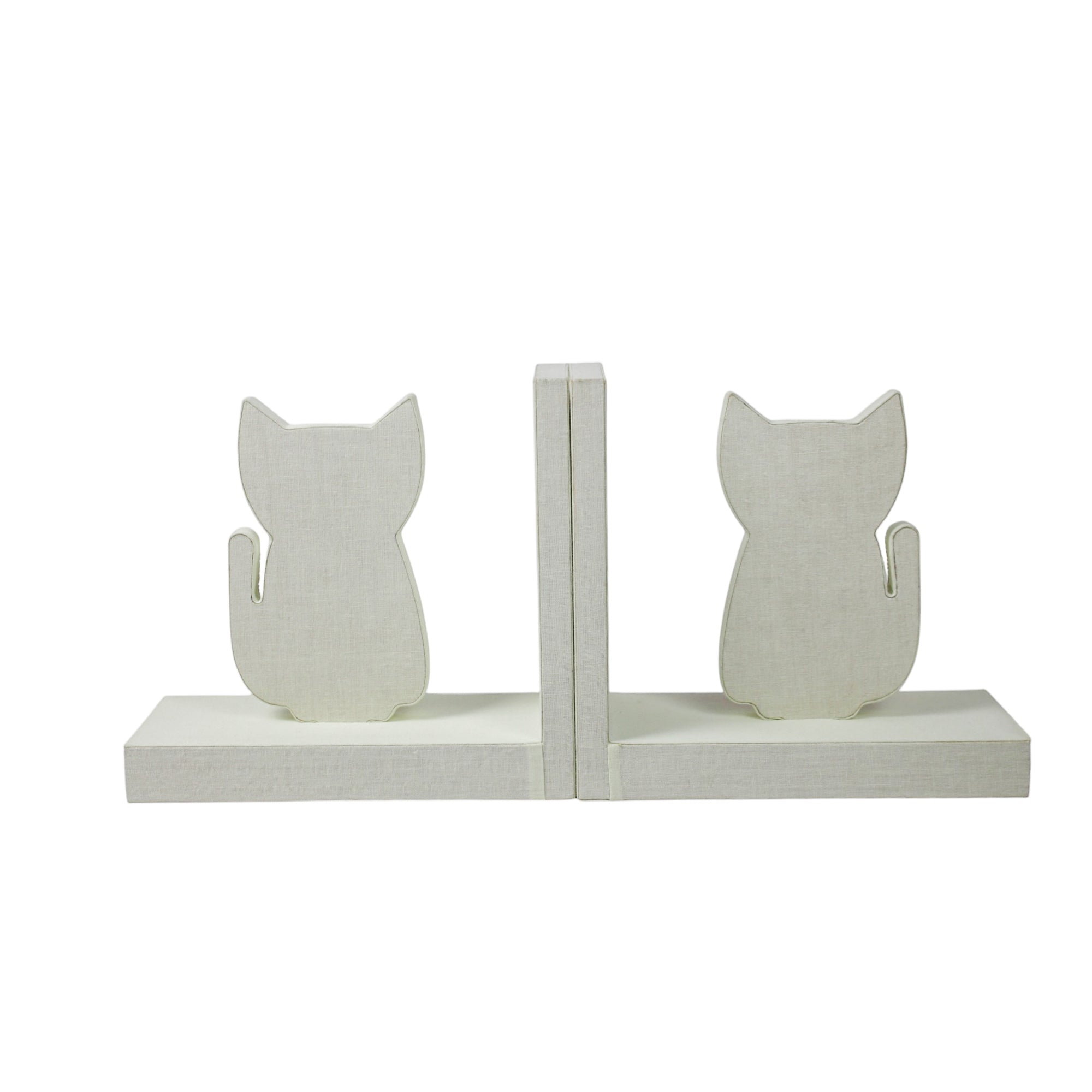 MEOW Design Bookends (Set of 2 Pieces)