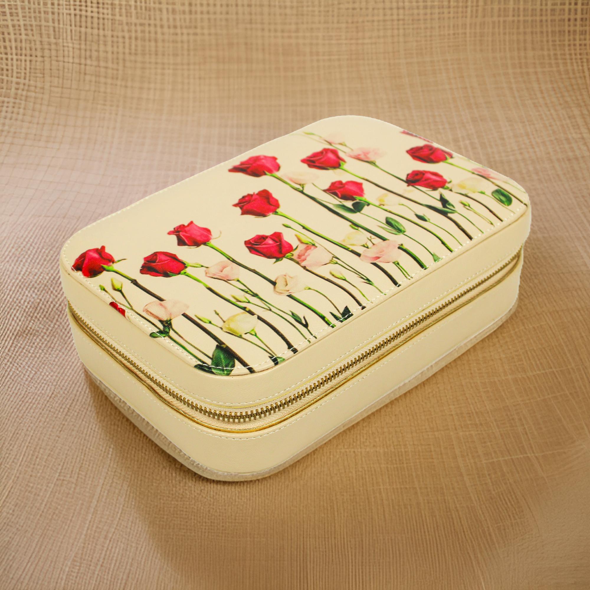  Jewellery Box 