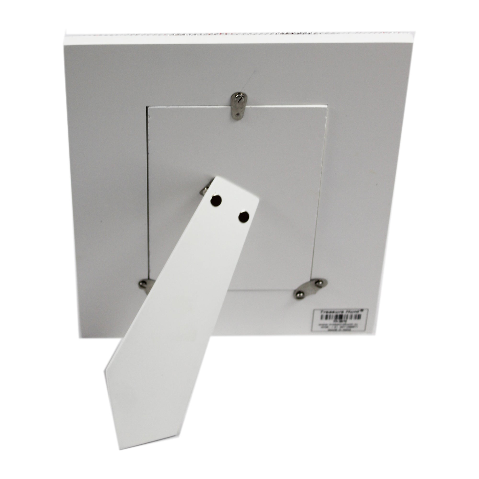 Multicolor Beaded Photo Frame for Kids