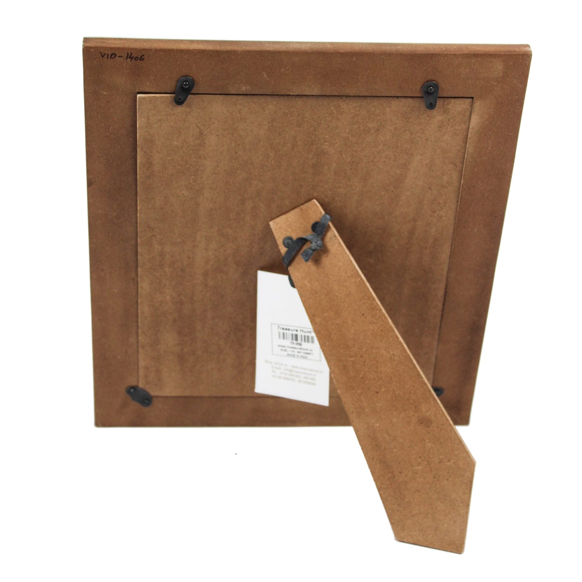 Handcrafted Resin 8X10 Picture Frame