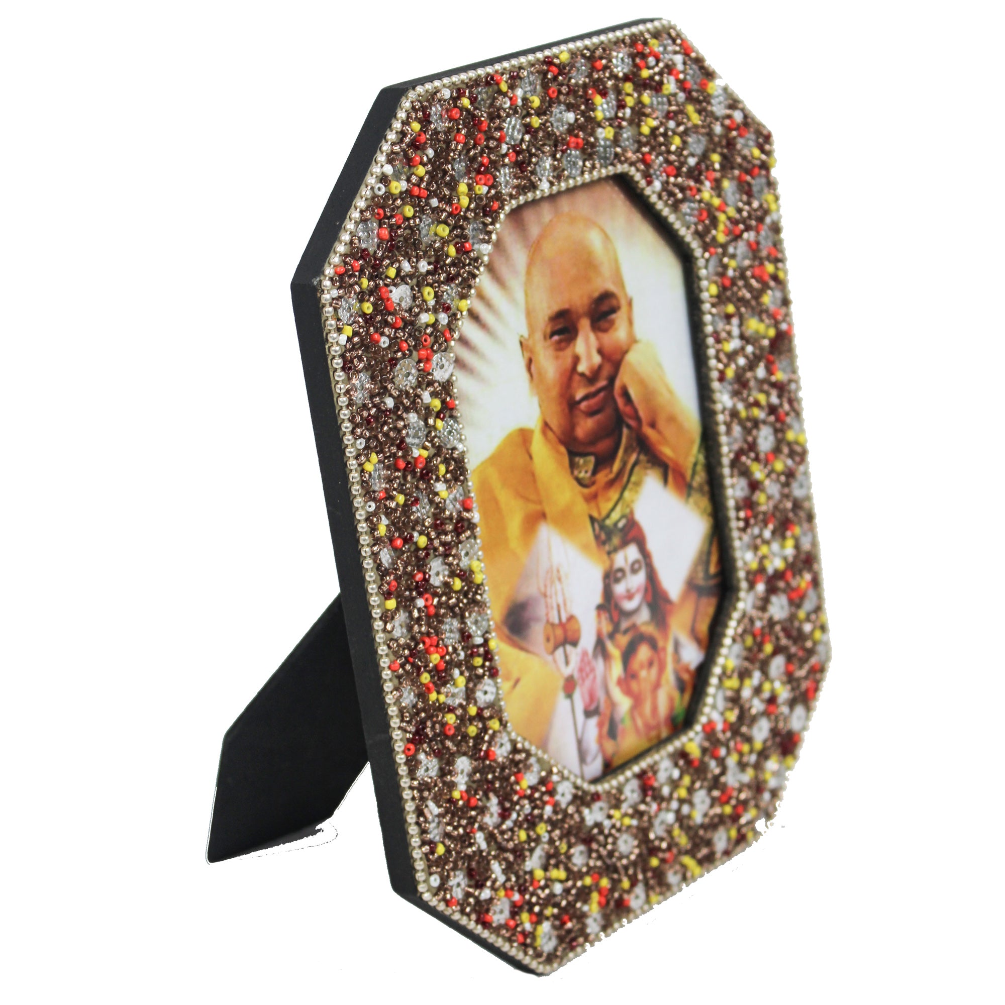 Guruji Swaroop Picture Frame- TH-1272