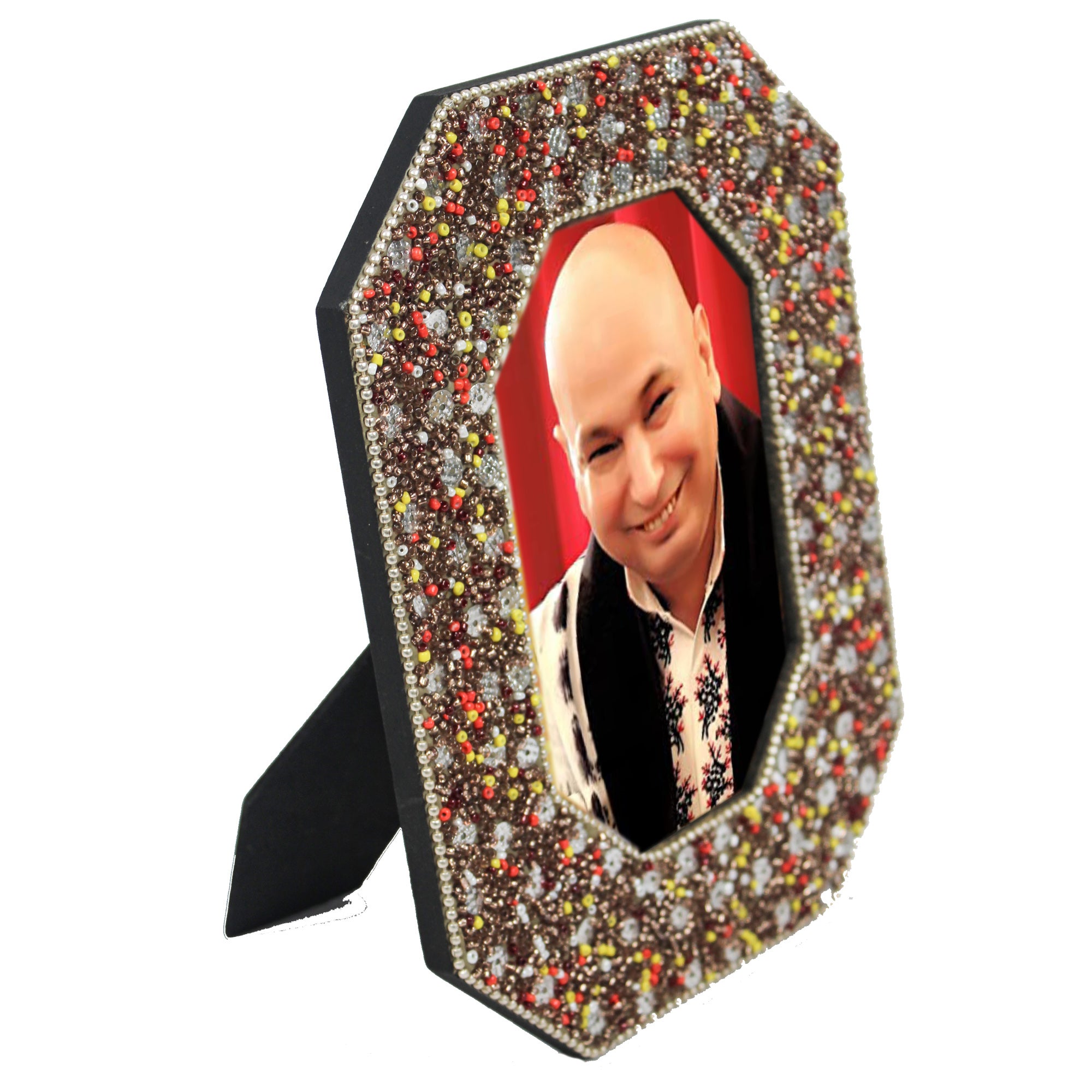 Guruji Swaroop Picture Frame- TH-1640