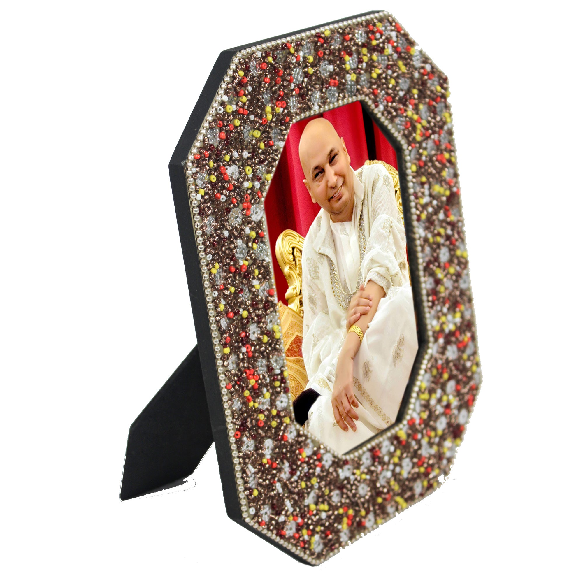 Guruji Swaroop Picture Frame- TH-1637