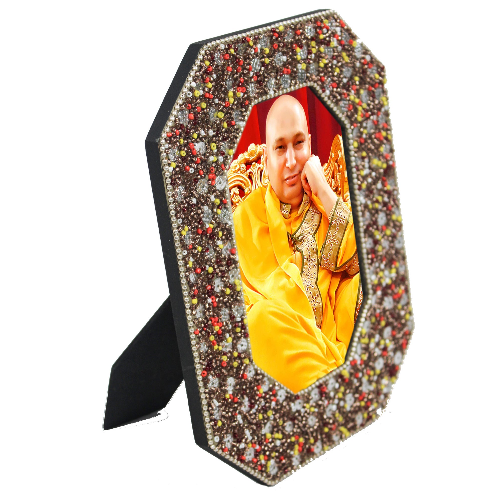 Guruji Swaroop Picture Frame- TH-1639