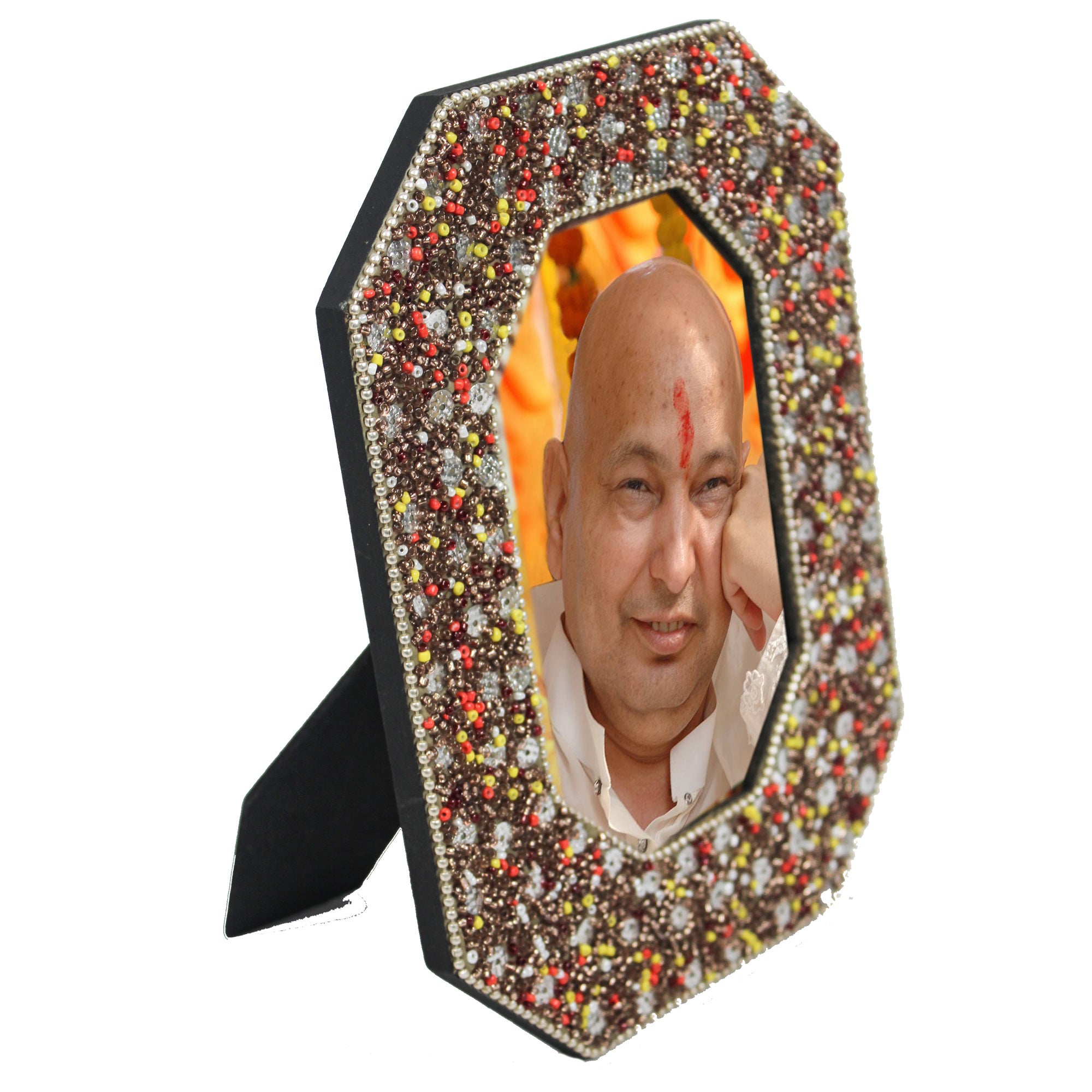 Guruji Swaroop Picture Frame- TH-1641