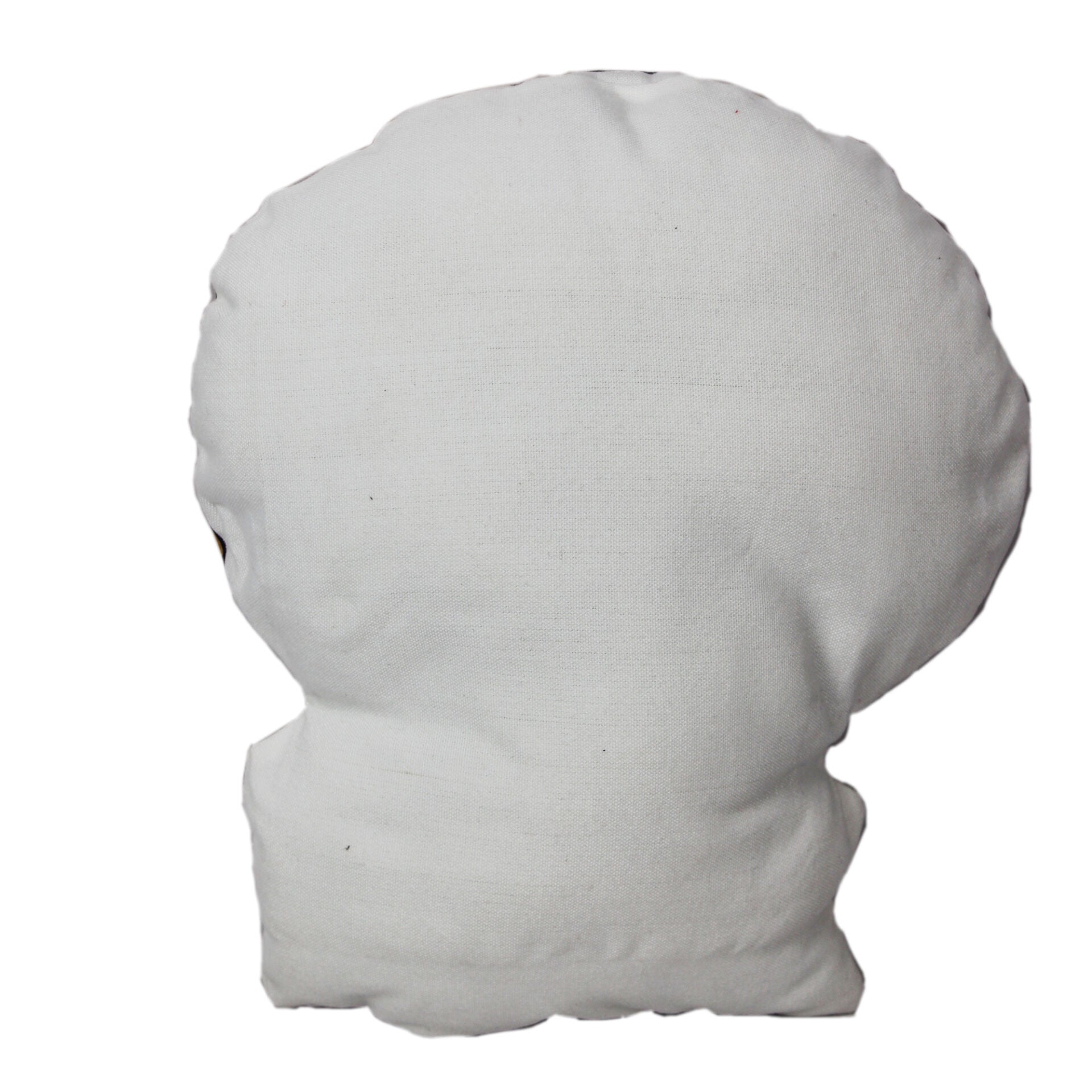 Lion Printed Cushion