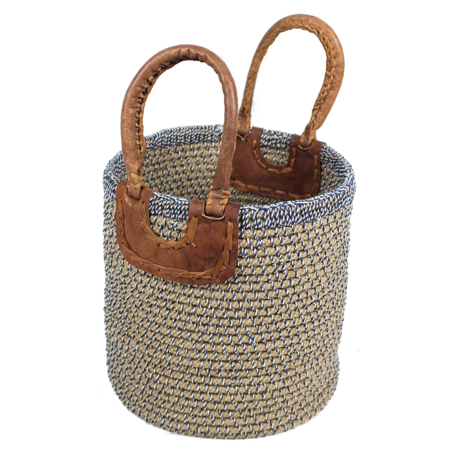 High-Grade Jute Basket